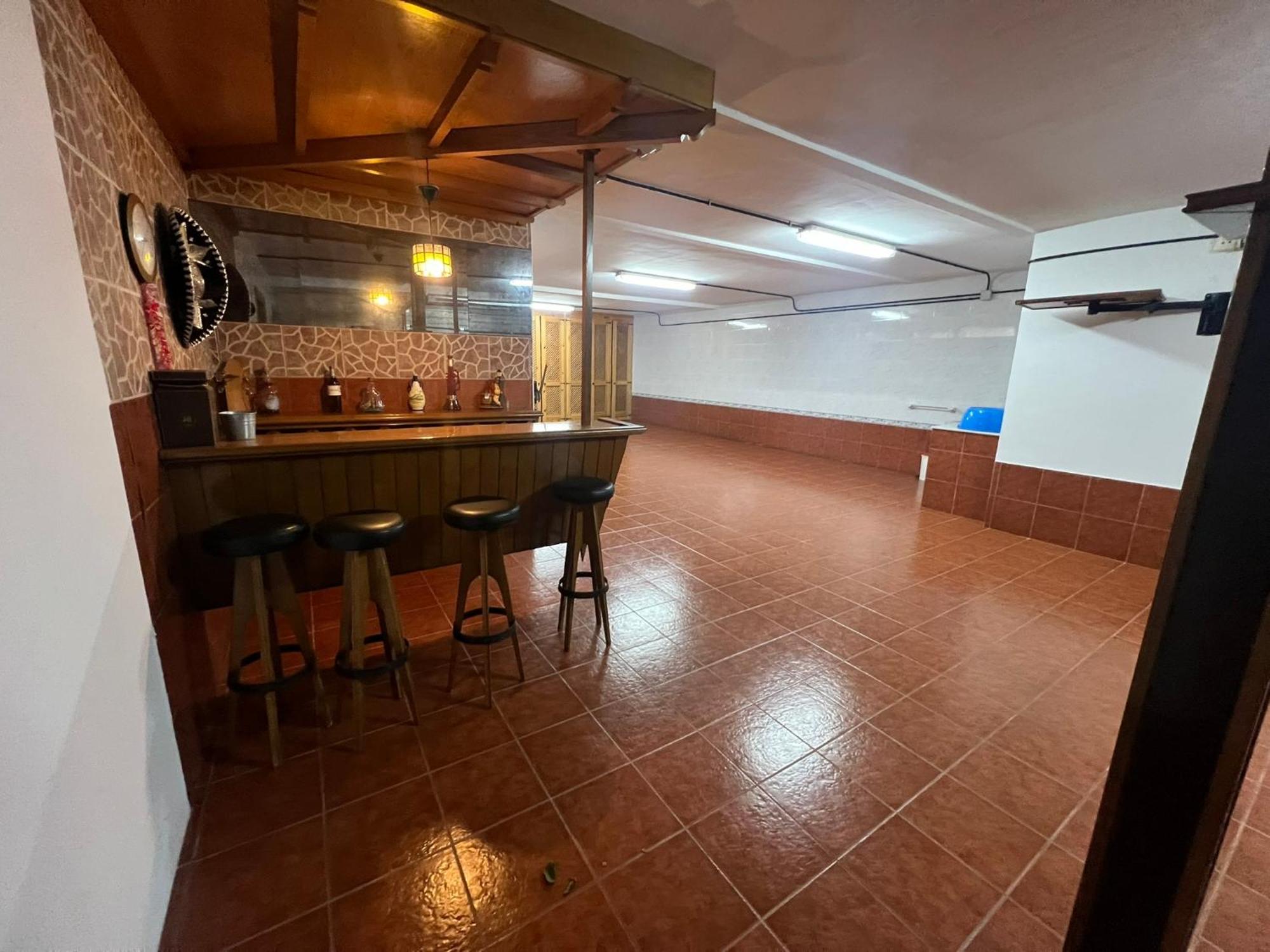Villa Casa Telva Centro Ideal Familias *