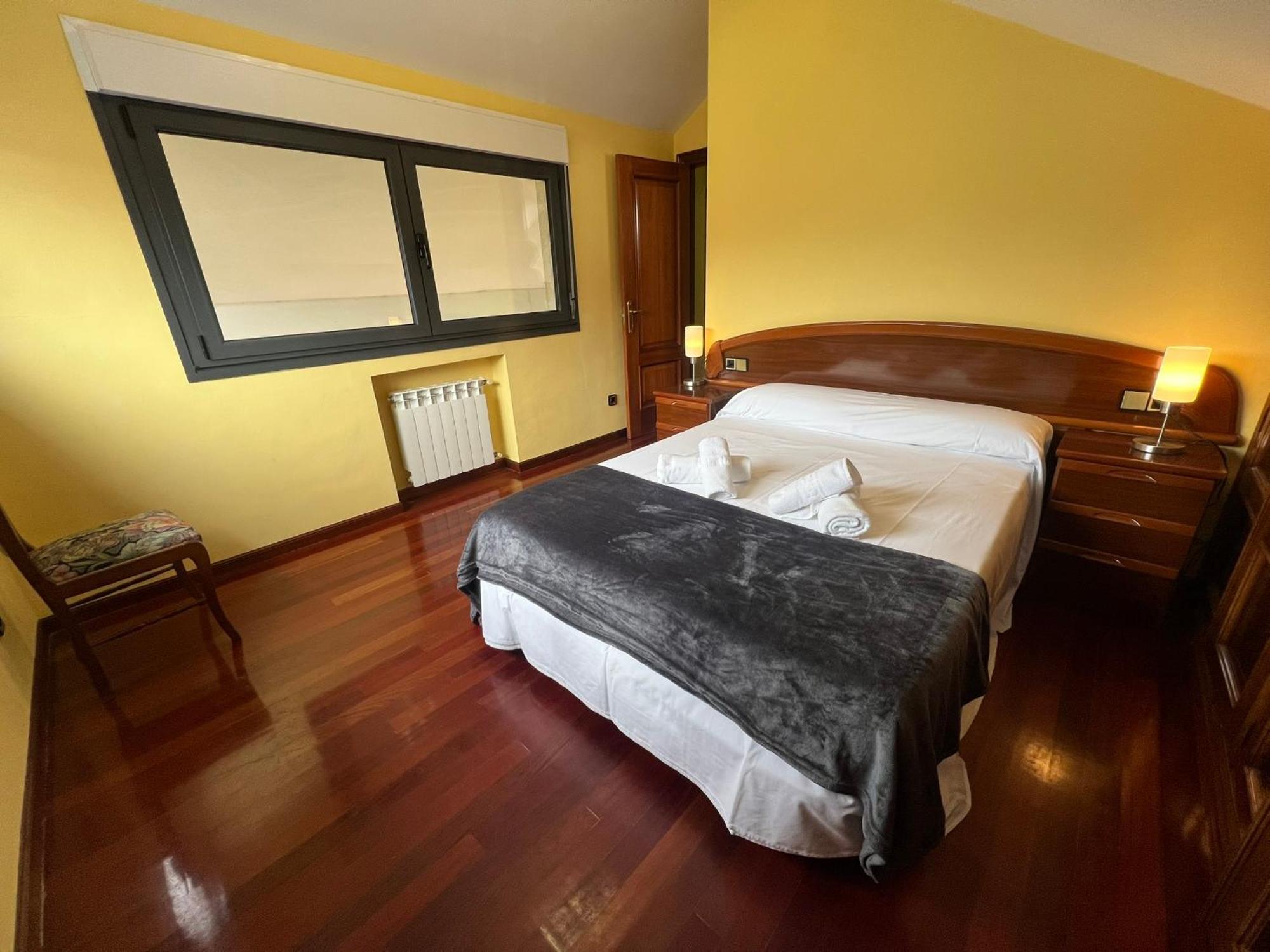 Villa Casatelvallanes Llanes