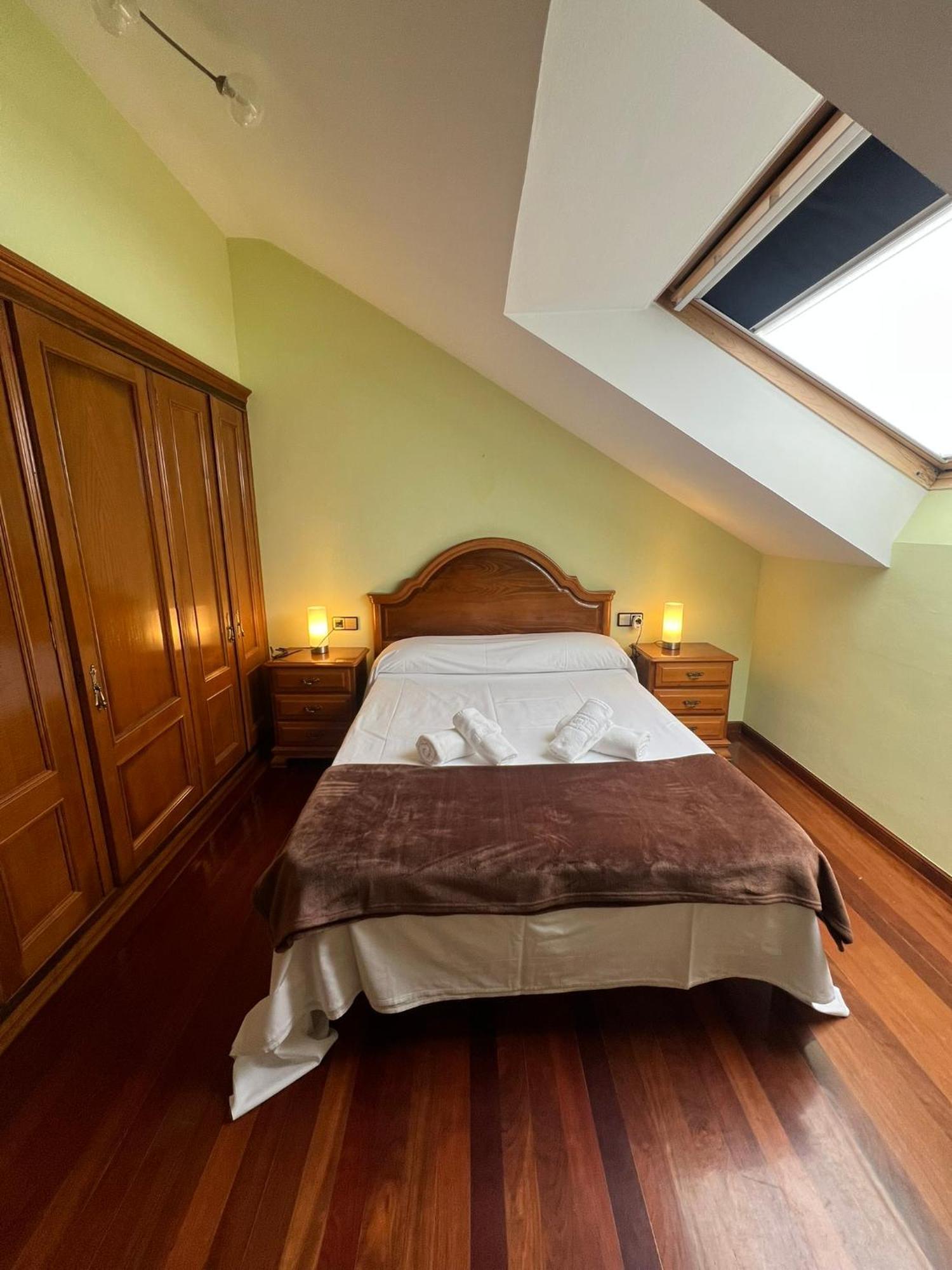 Casa Telva Centro Ideal Familias