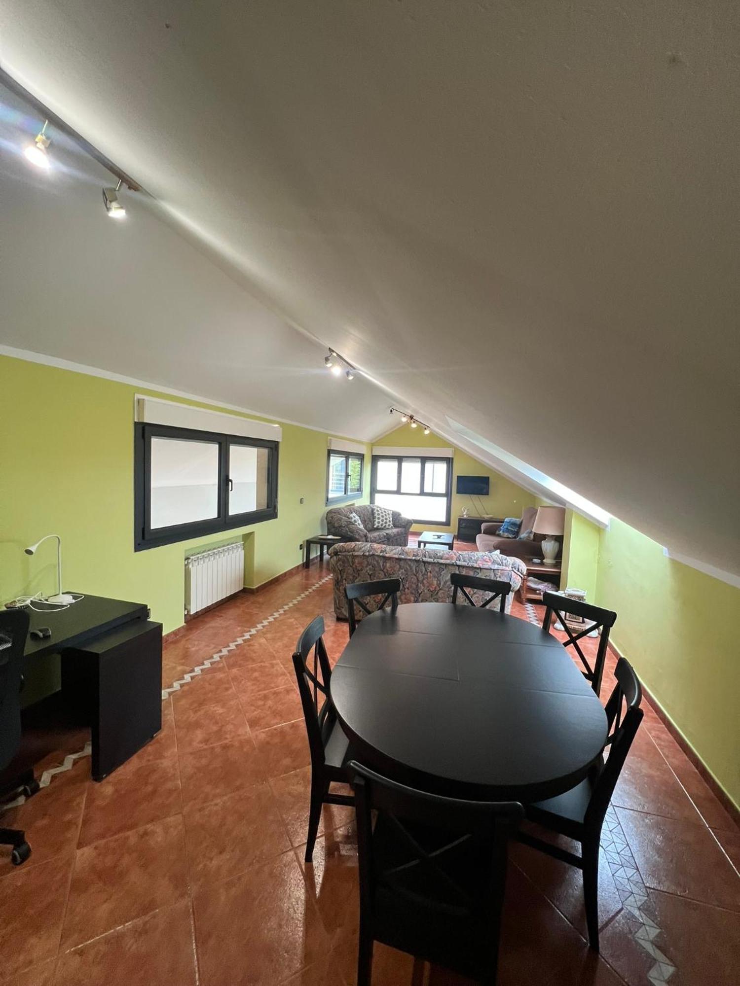 Casa Telva Centro Ideal Familias Villa