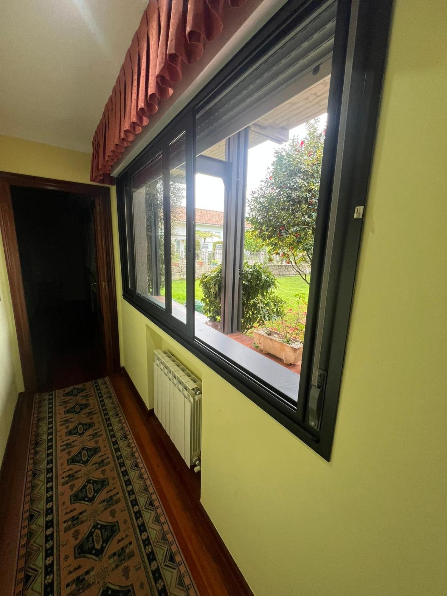 Casatelvallanes Villa *