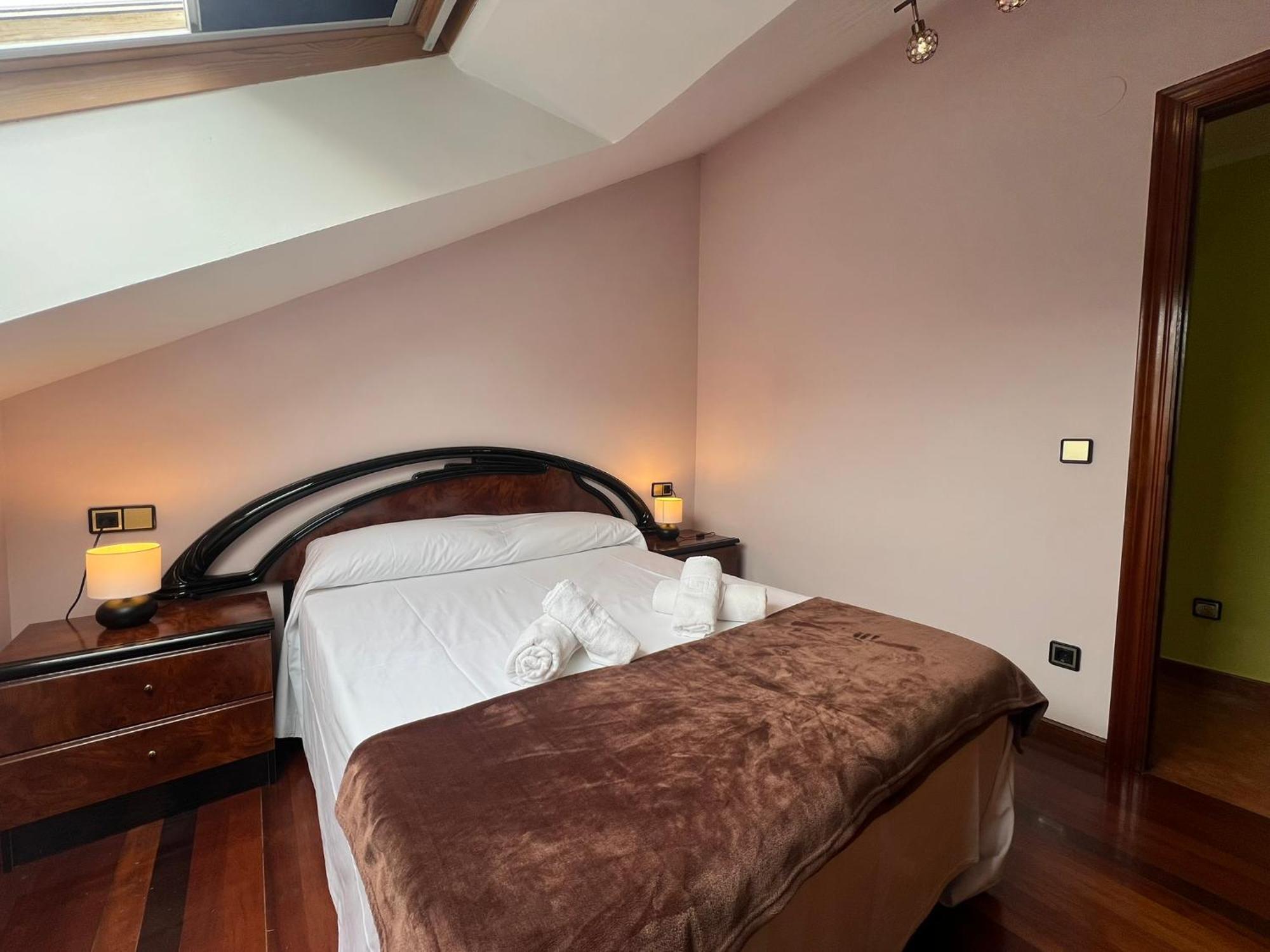 Casatelvallanes Villa Llanes