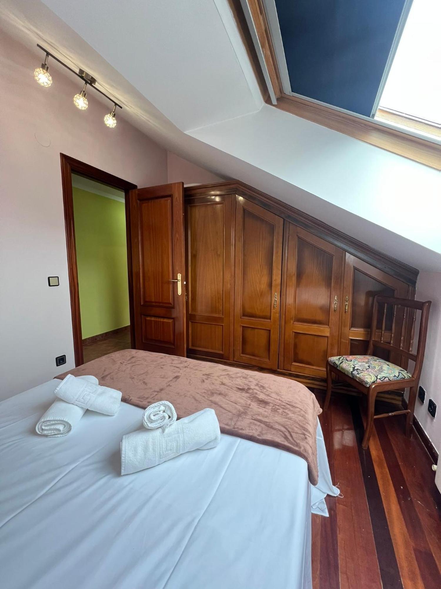 Villa Casatelvallanes Llanes