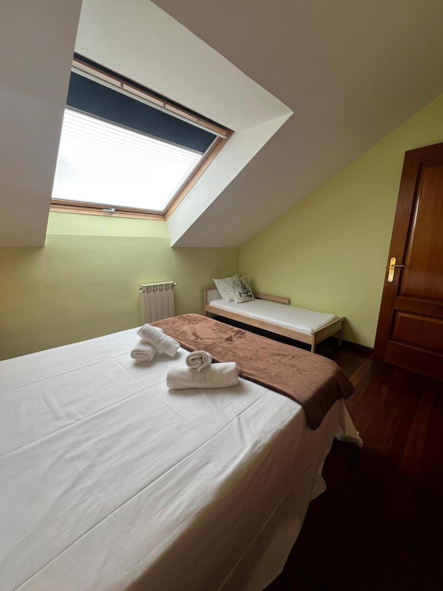 Casa Telva Centro Ideal Familias *