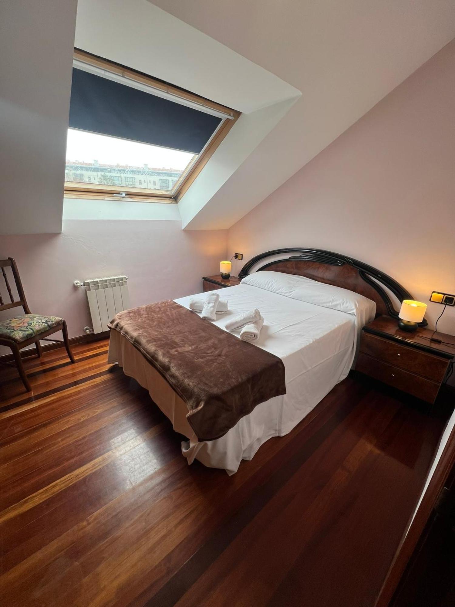 Casatelvallanes * Llanes