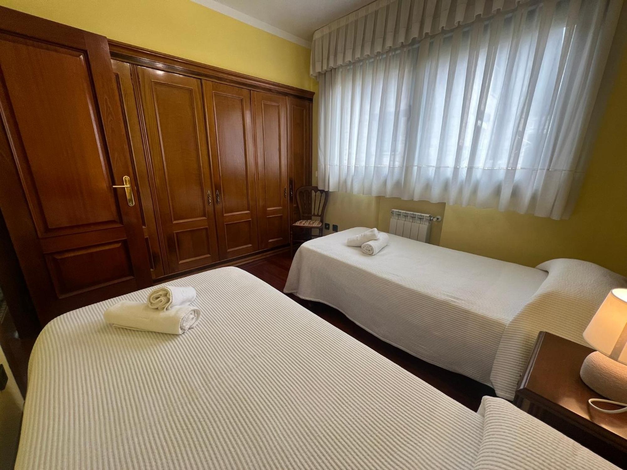 Casa Telva Centro Ideal Familias