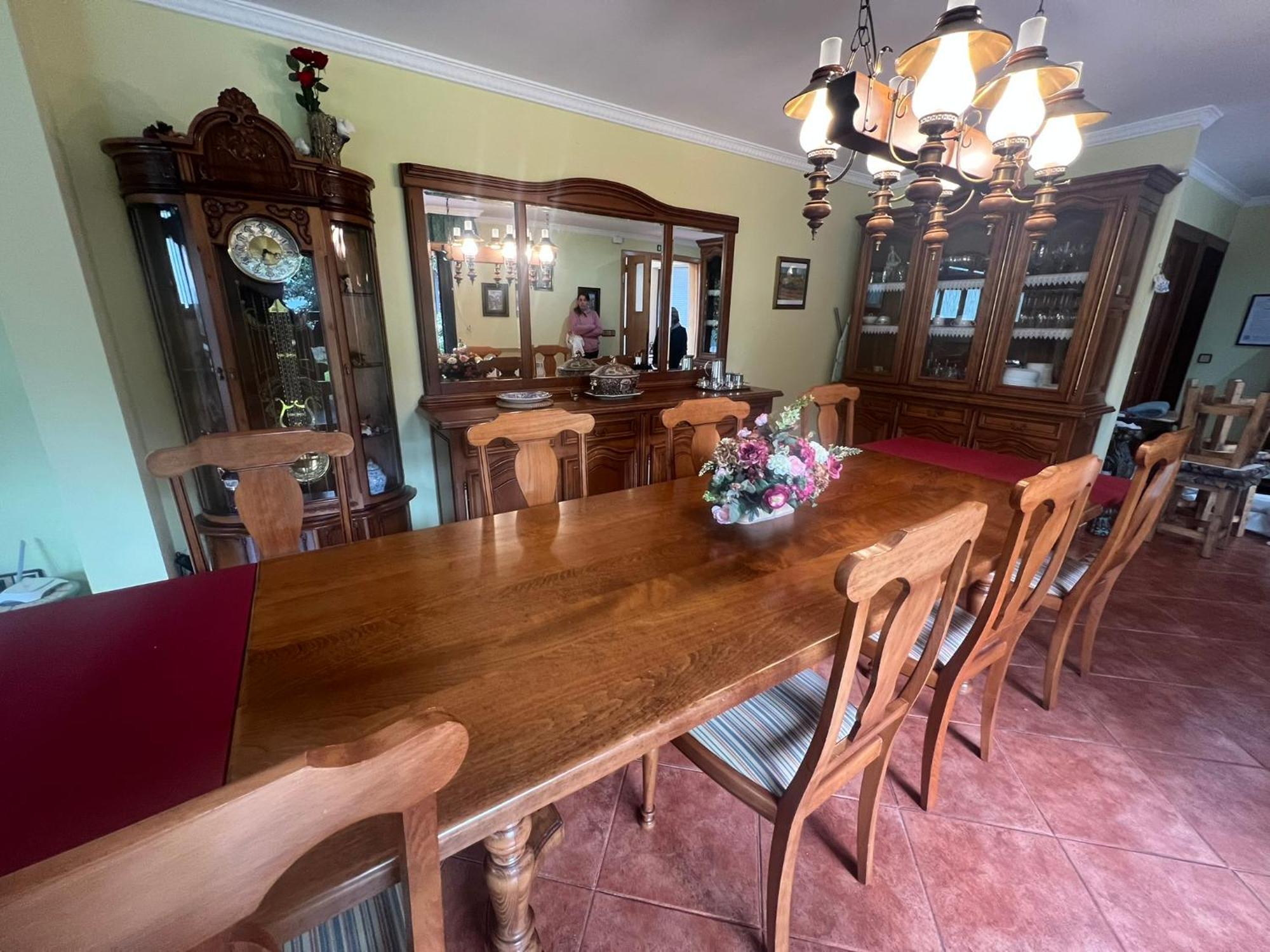 Villa Casa Telva Centro Ideal Familias