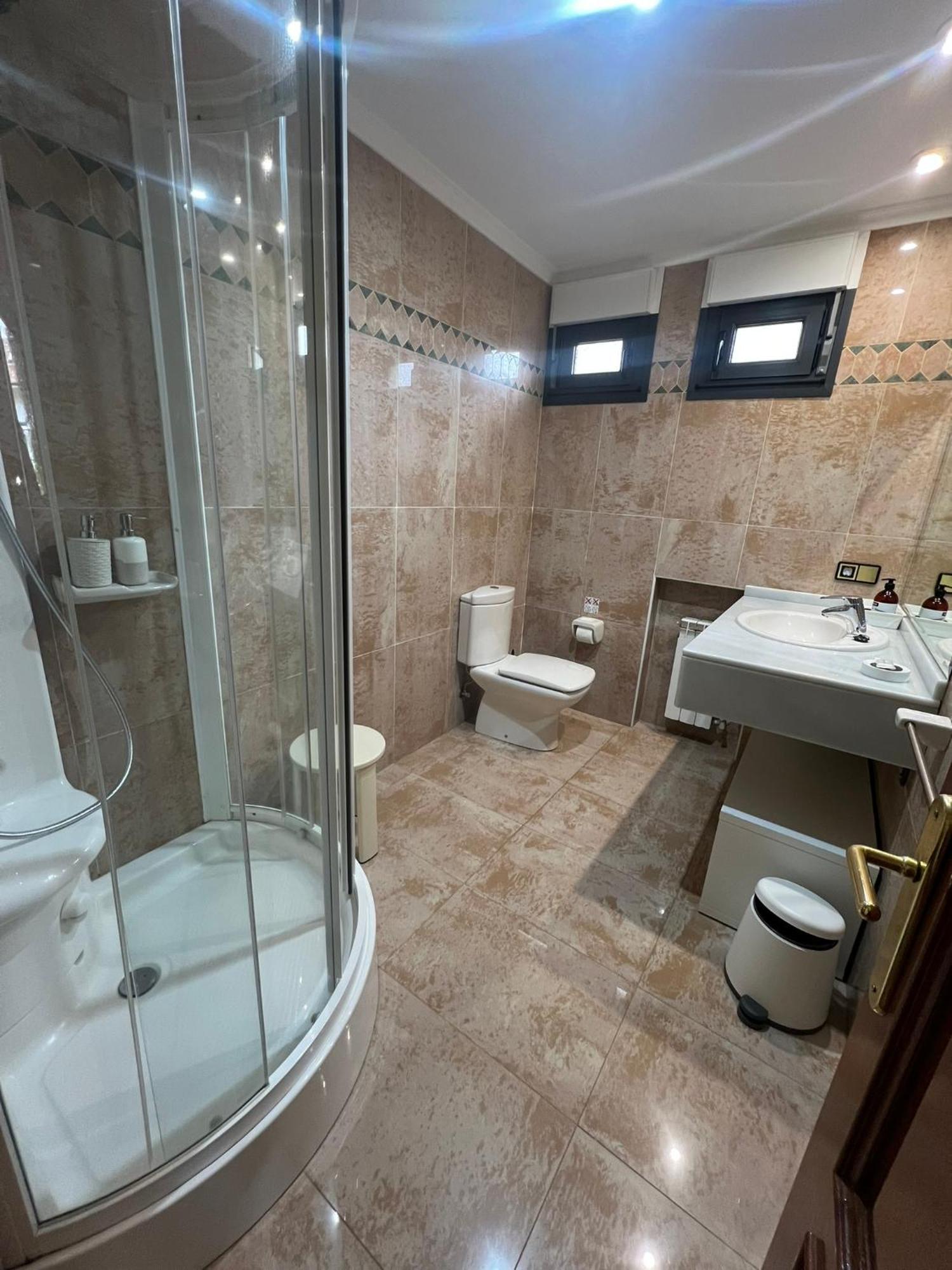 Casatelvallanes Villa *
