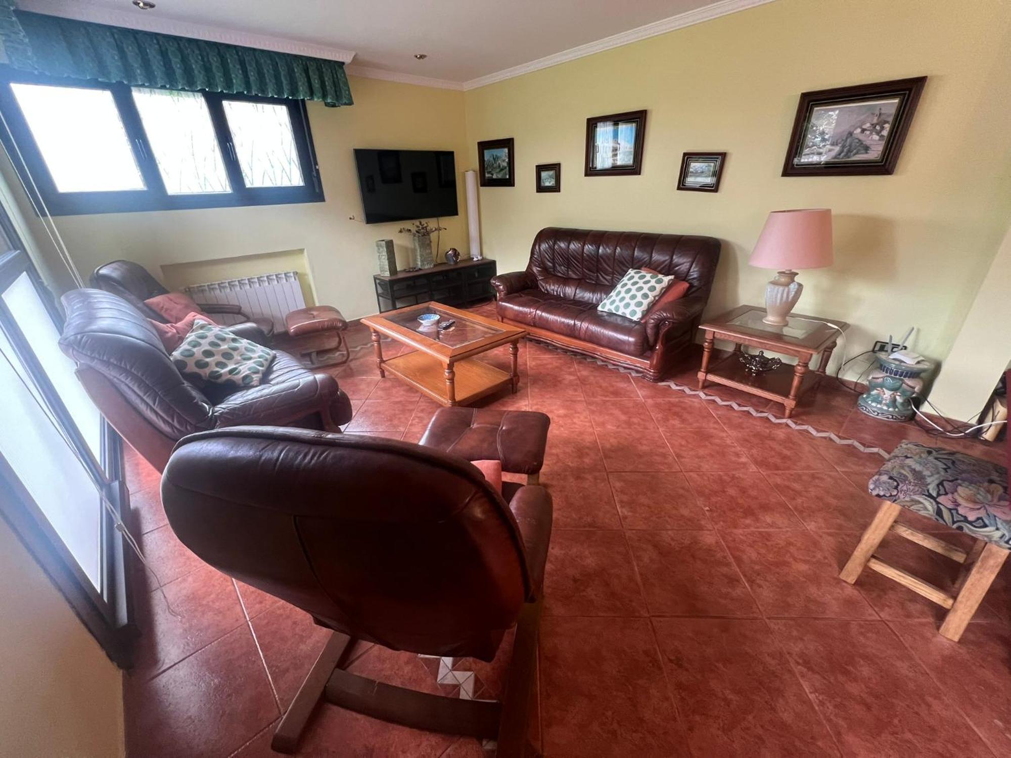 Casatelvallanes Villa Llanes