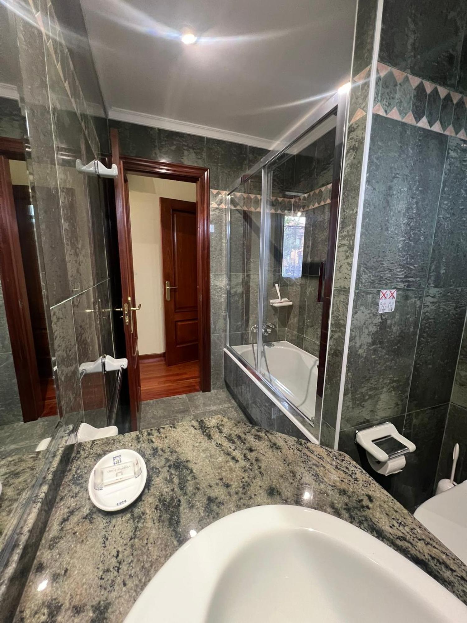 Villa Casatelvallanes Llanes
