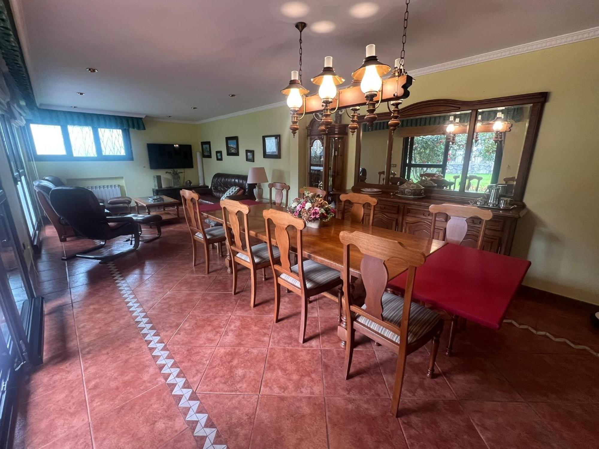 Casa Telva Centro Ideal Familias
