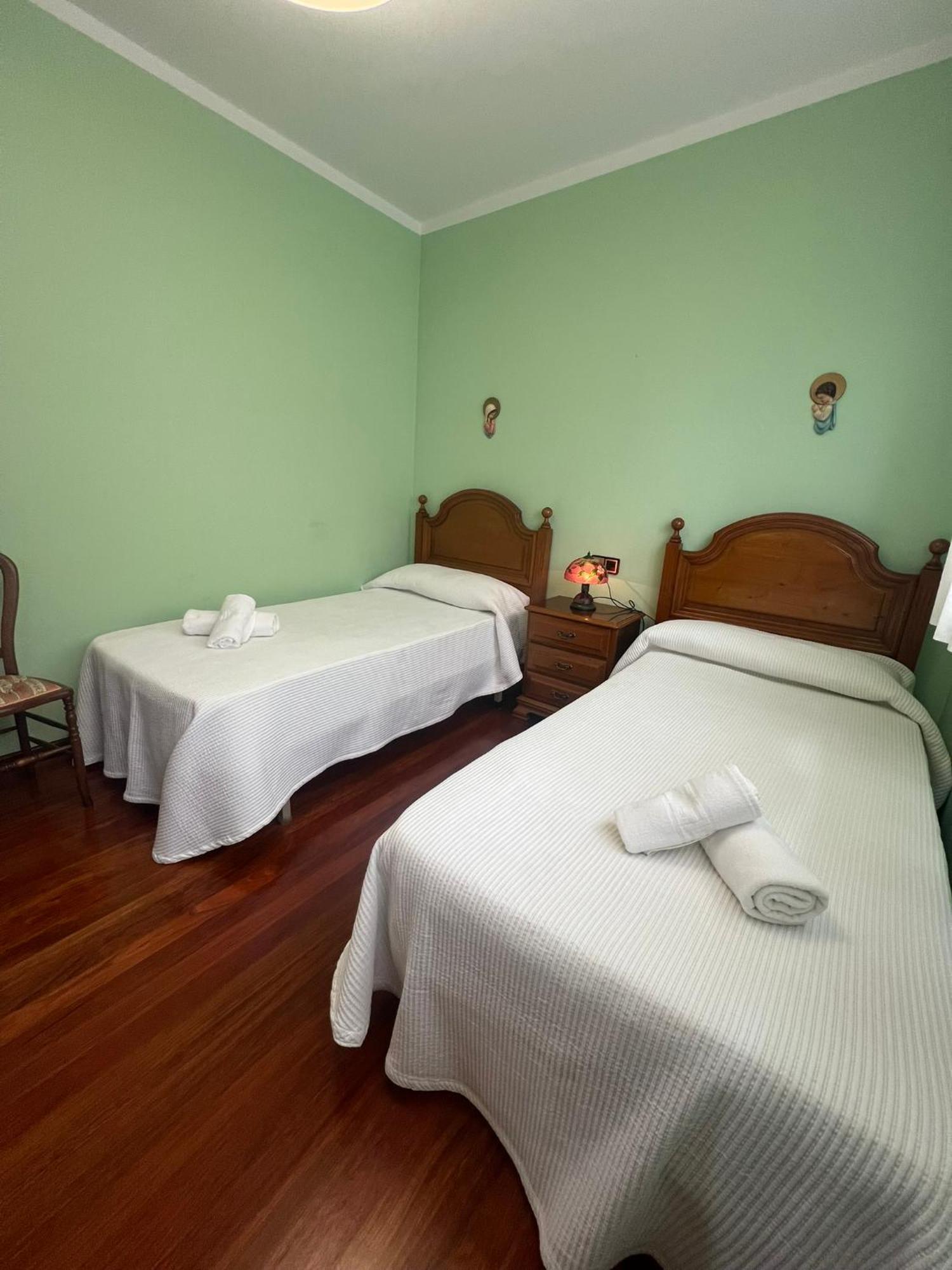 Casa Telva Centro Ideal Familias Villa