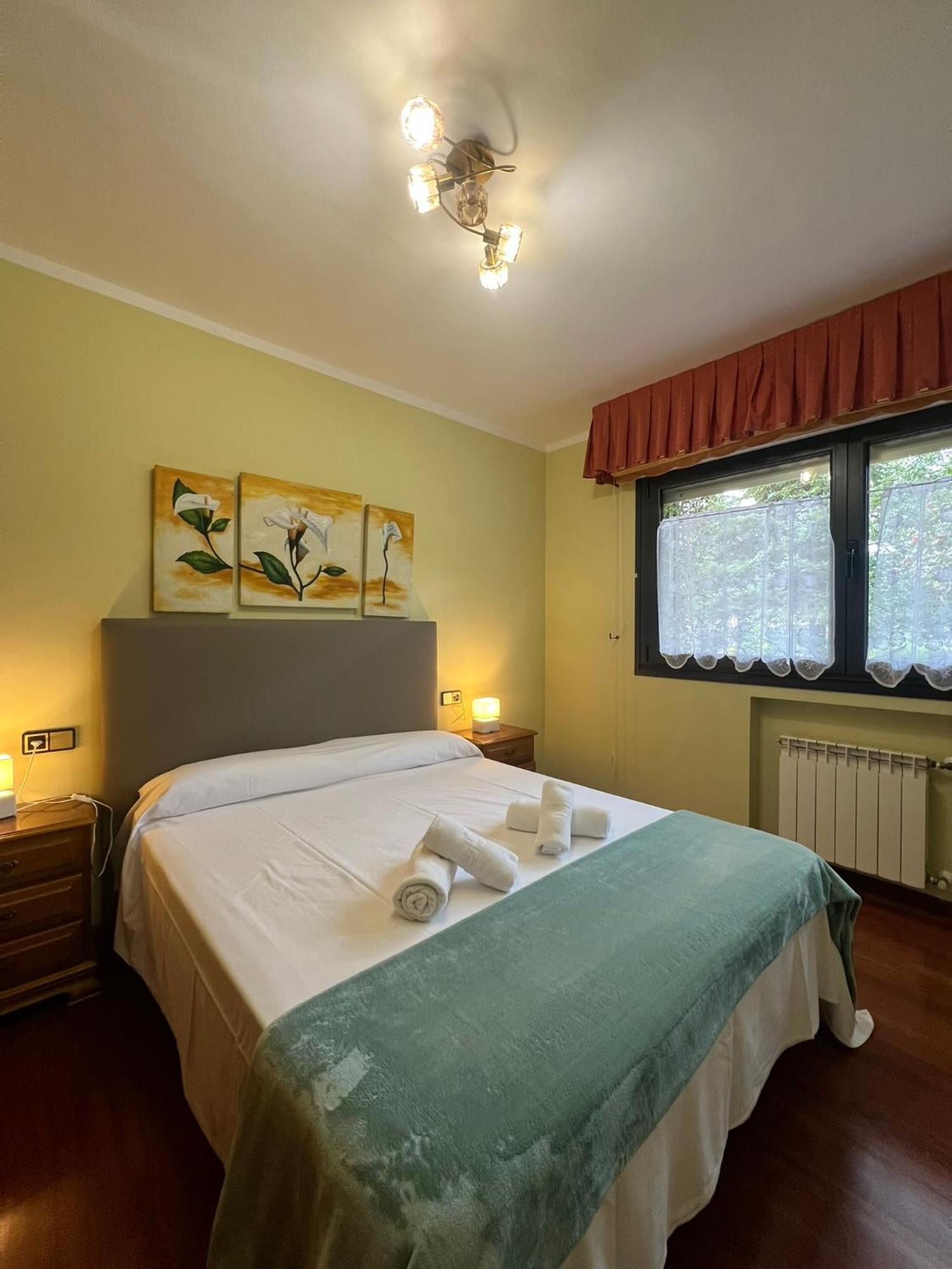 Villa Casa Telva Centro Ideal Familias