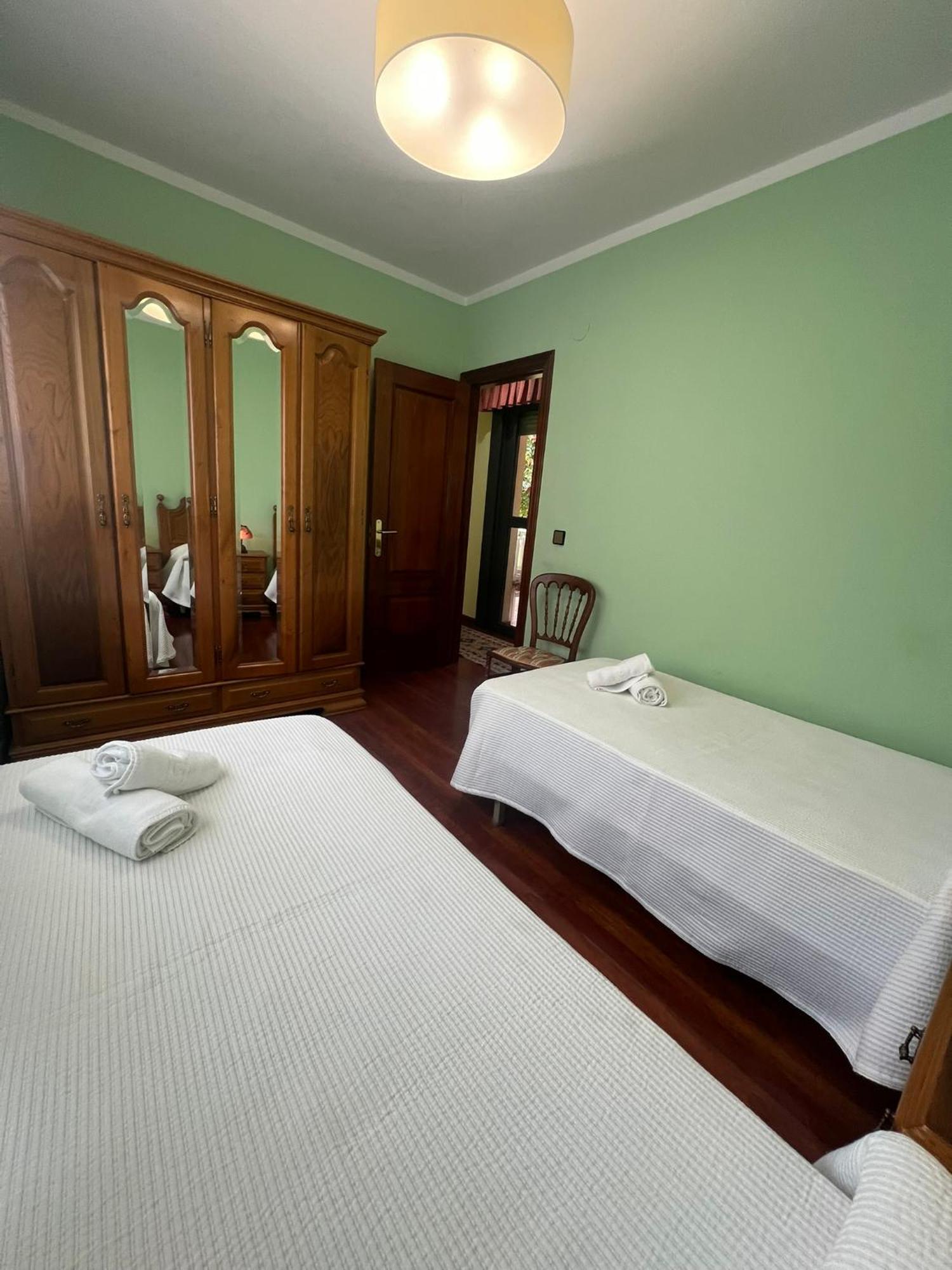 Villa Casatelvallanes *