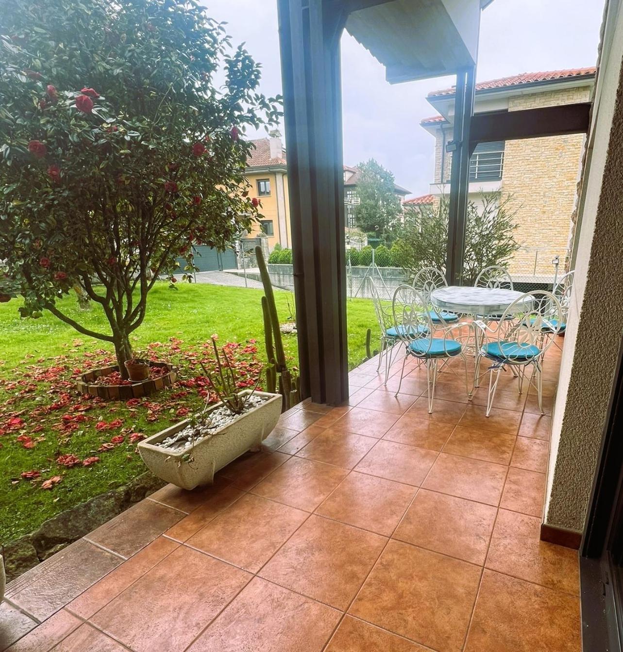 Casatelvallanes Villa Llanes