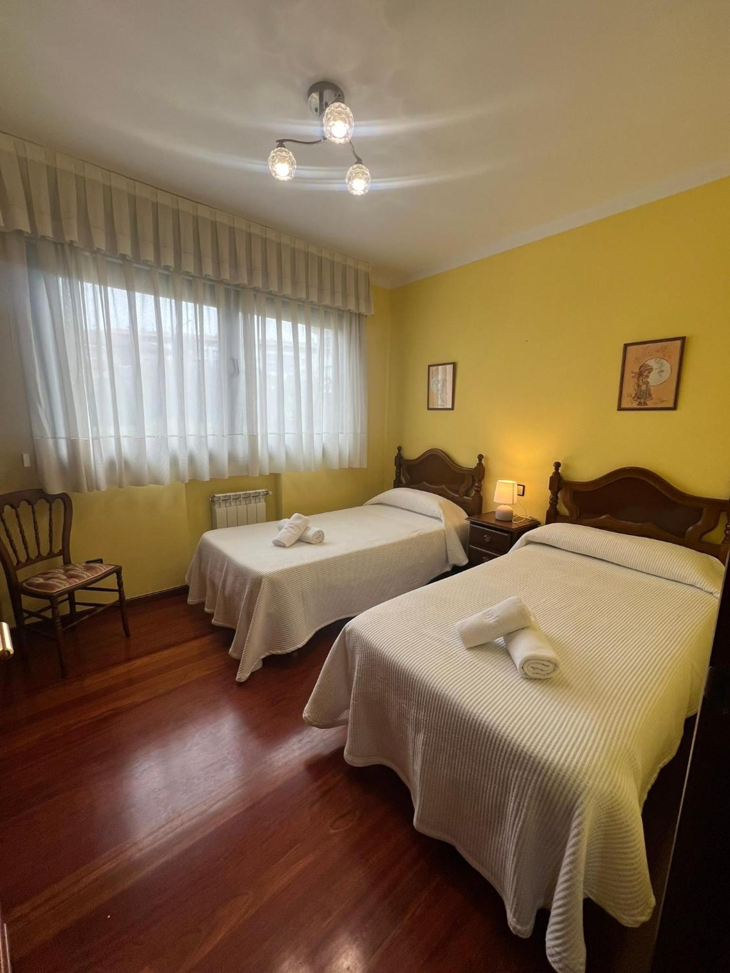 Villa Casatelvallanes Llanes