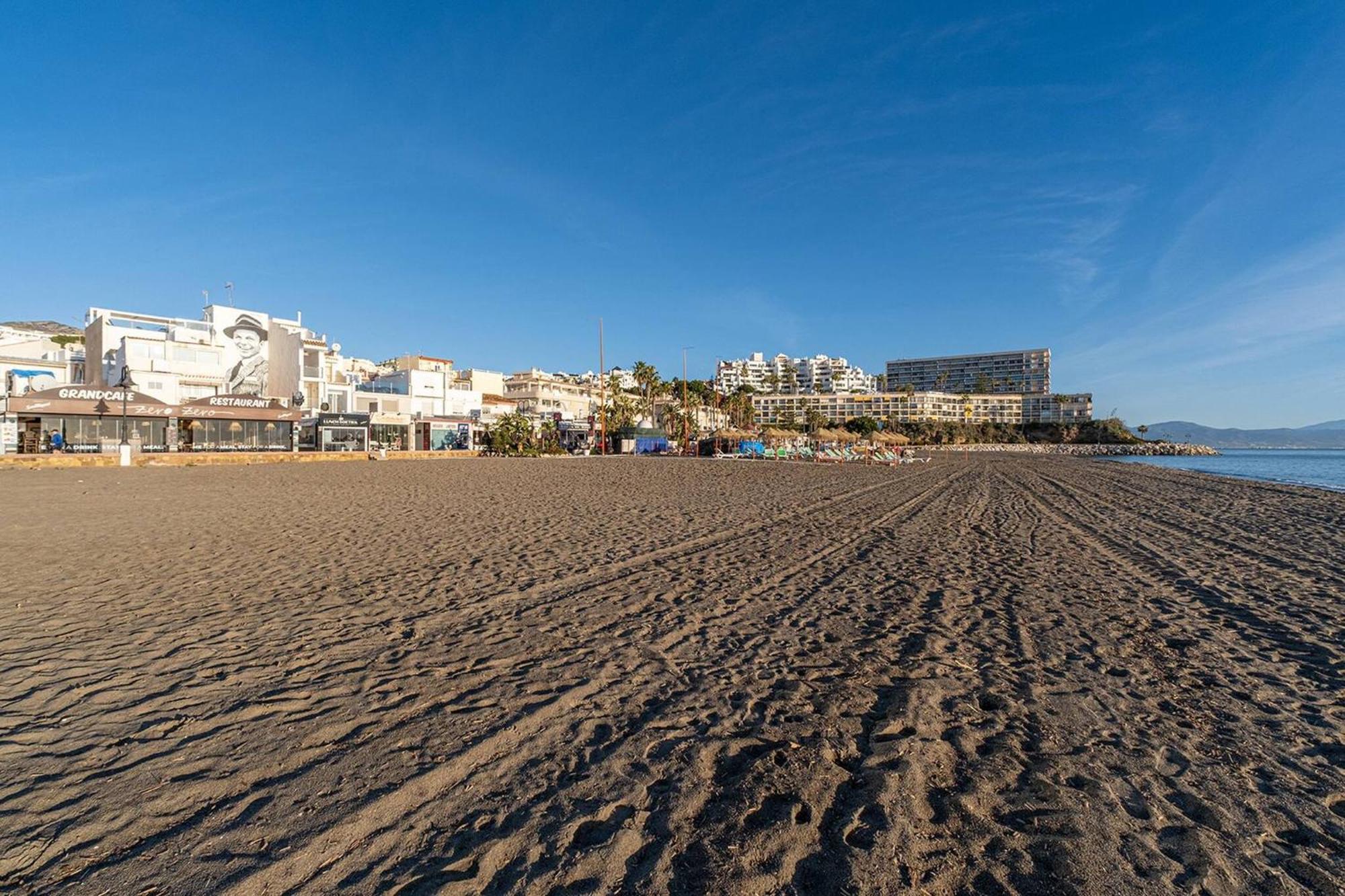 Conjunto De Corales – La Carihuela 031 Apartamento