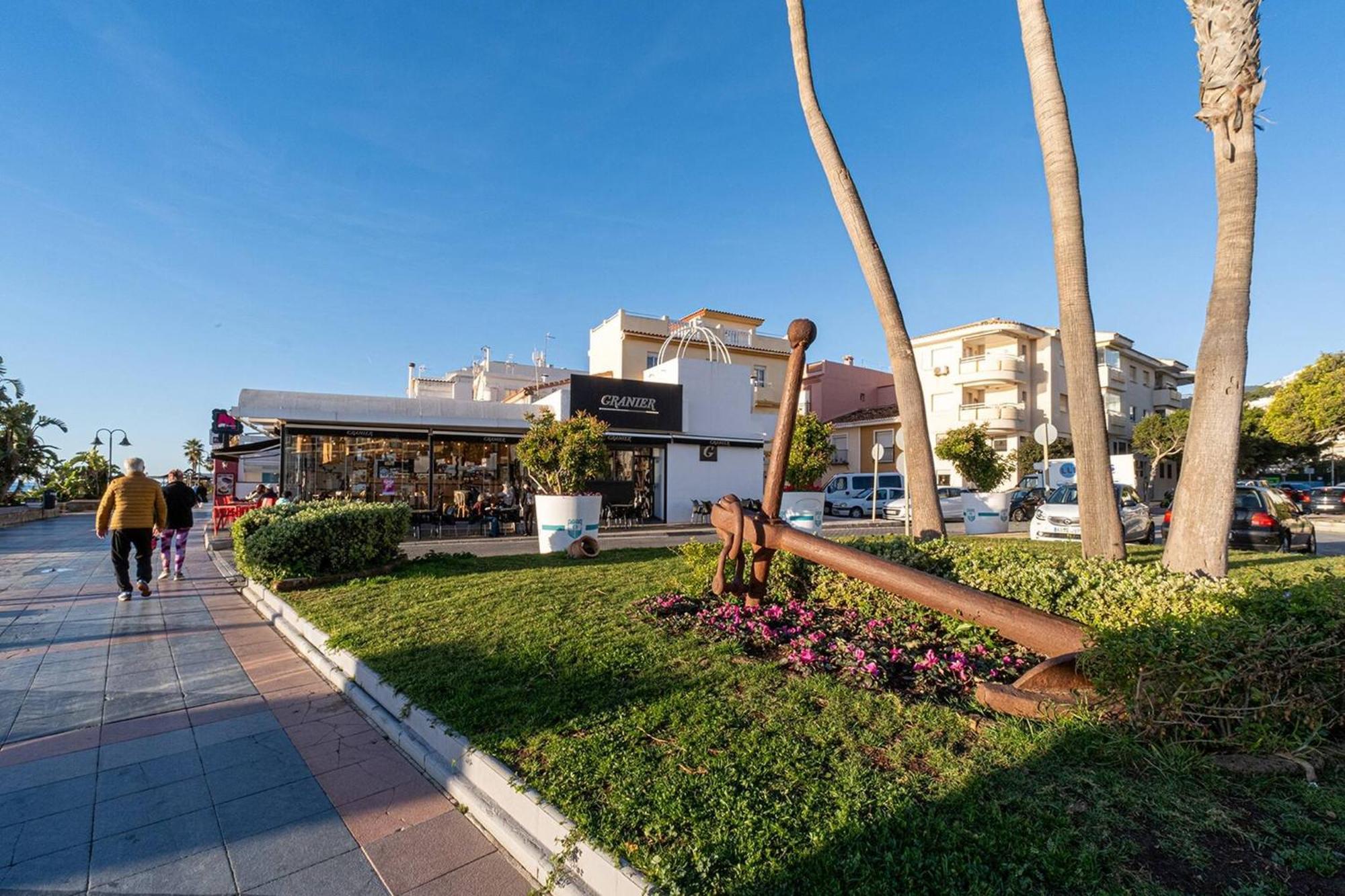 Apartamento Conjunto De Corales – La Carihuela 031