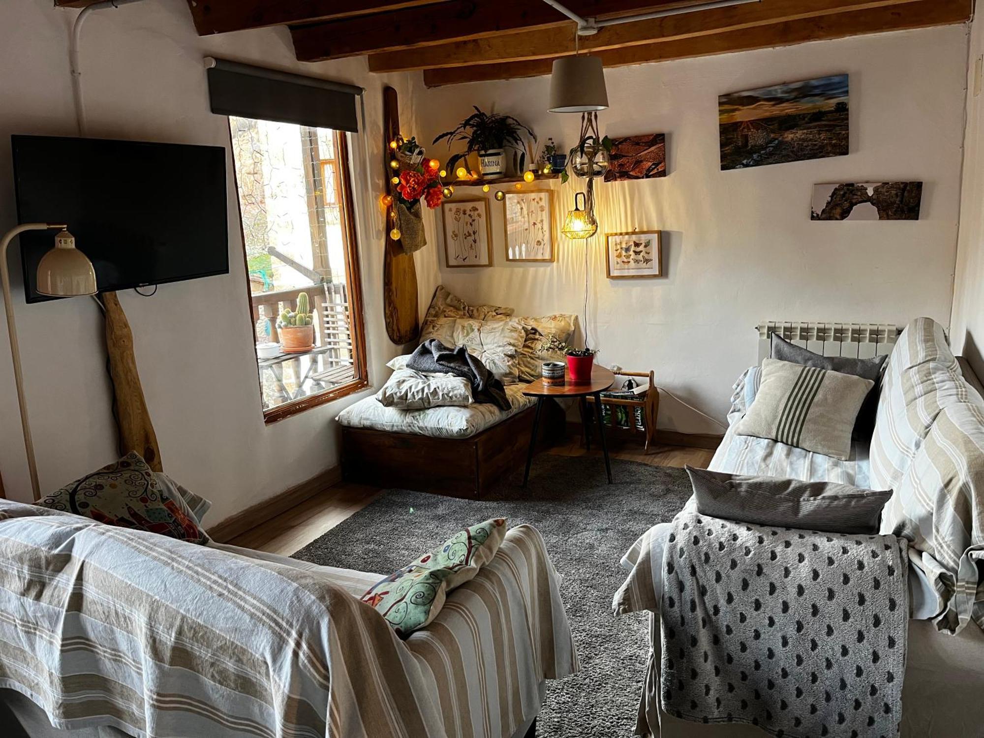 La Milana,