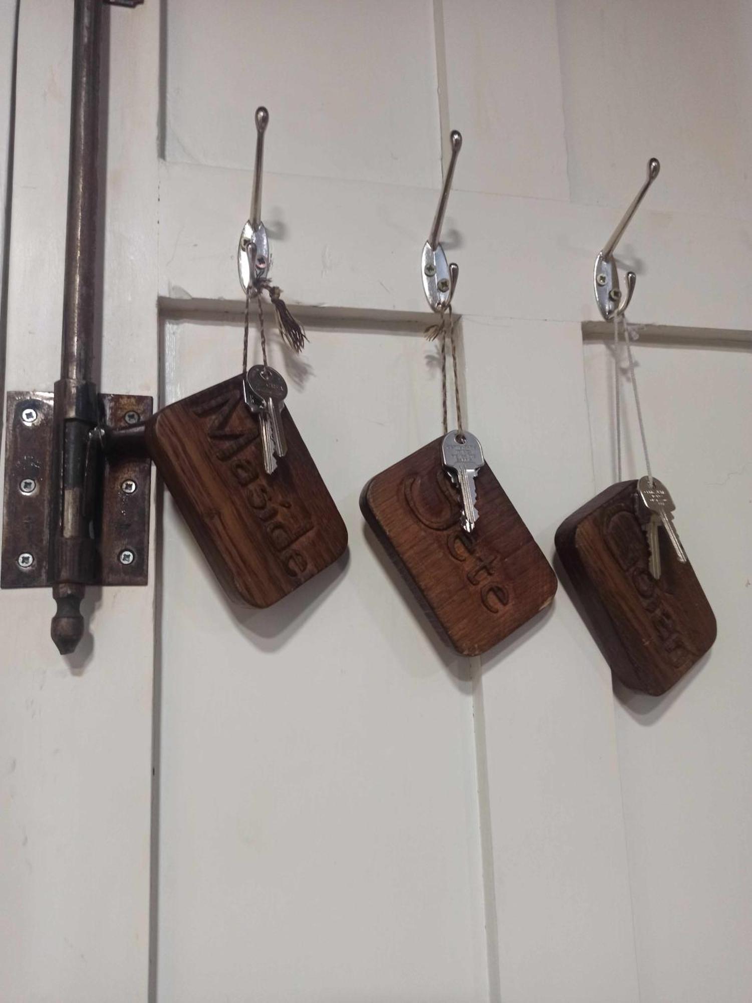 Guest house Casa Taboada 3*