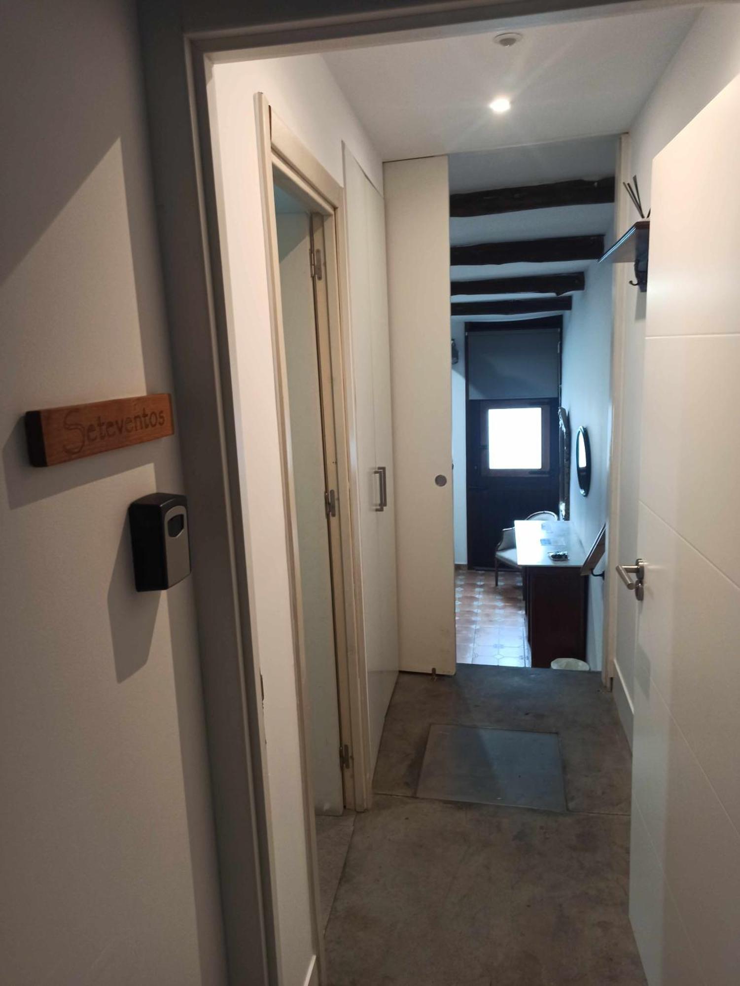 Casa Taboada 3*