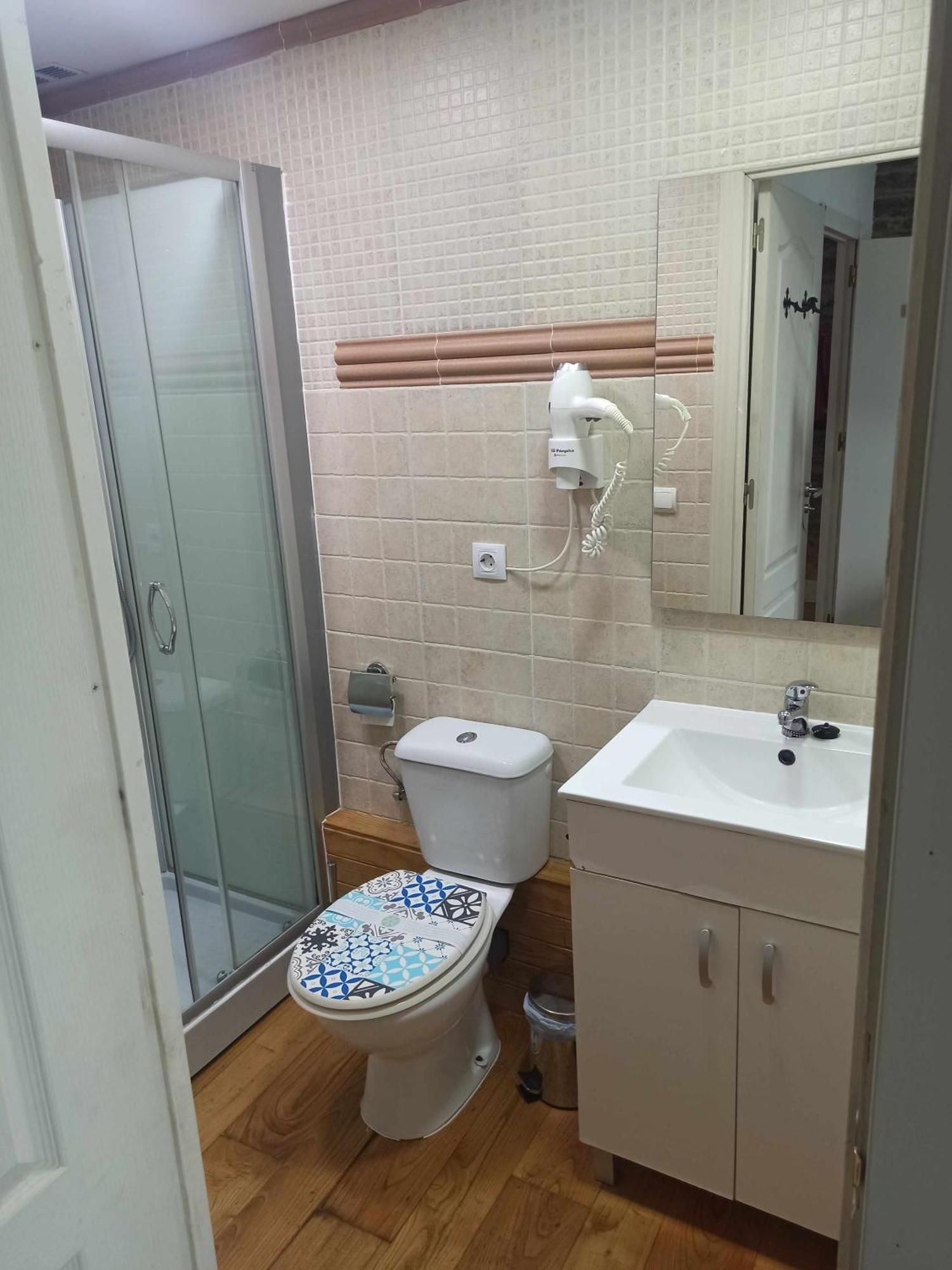 Casa Taboada Guest house Sarria