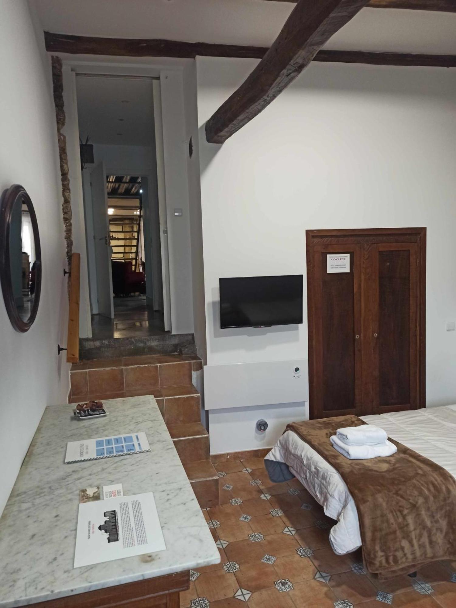 Guest house Casa Taboada Sarria