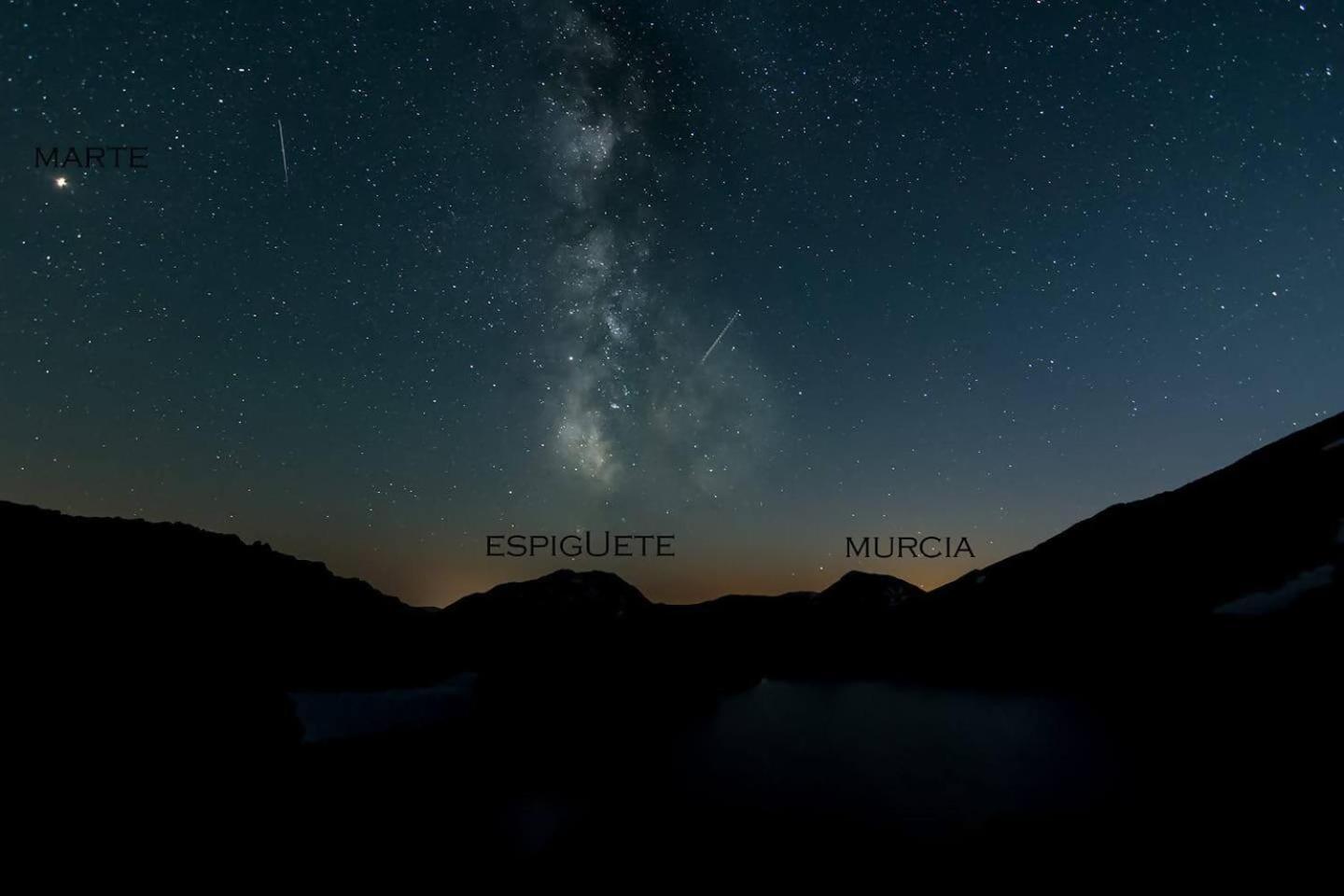 Paraiso Desconocido 1 Pura Magia Cardano de Abajo