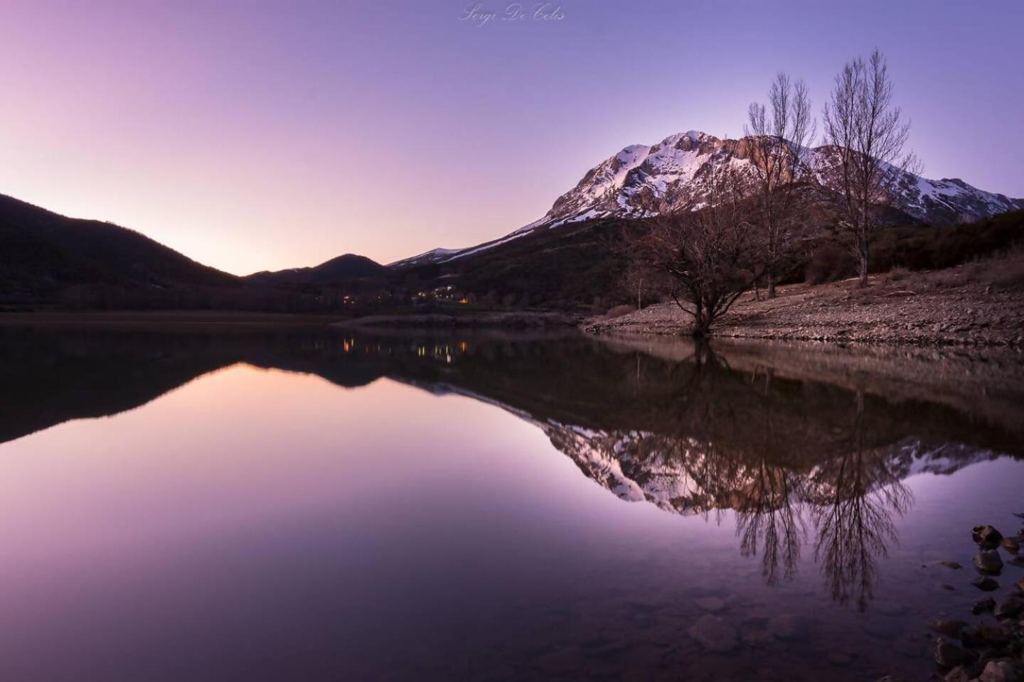 Paraiso Desconocido 1 Pura Magia *