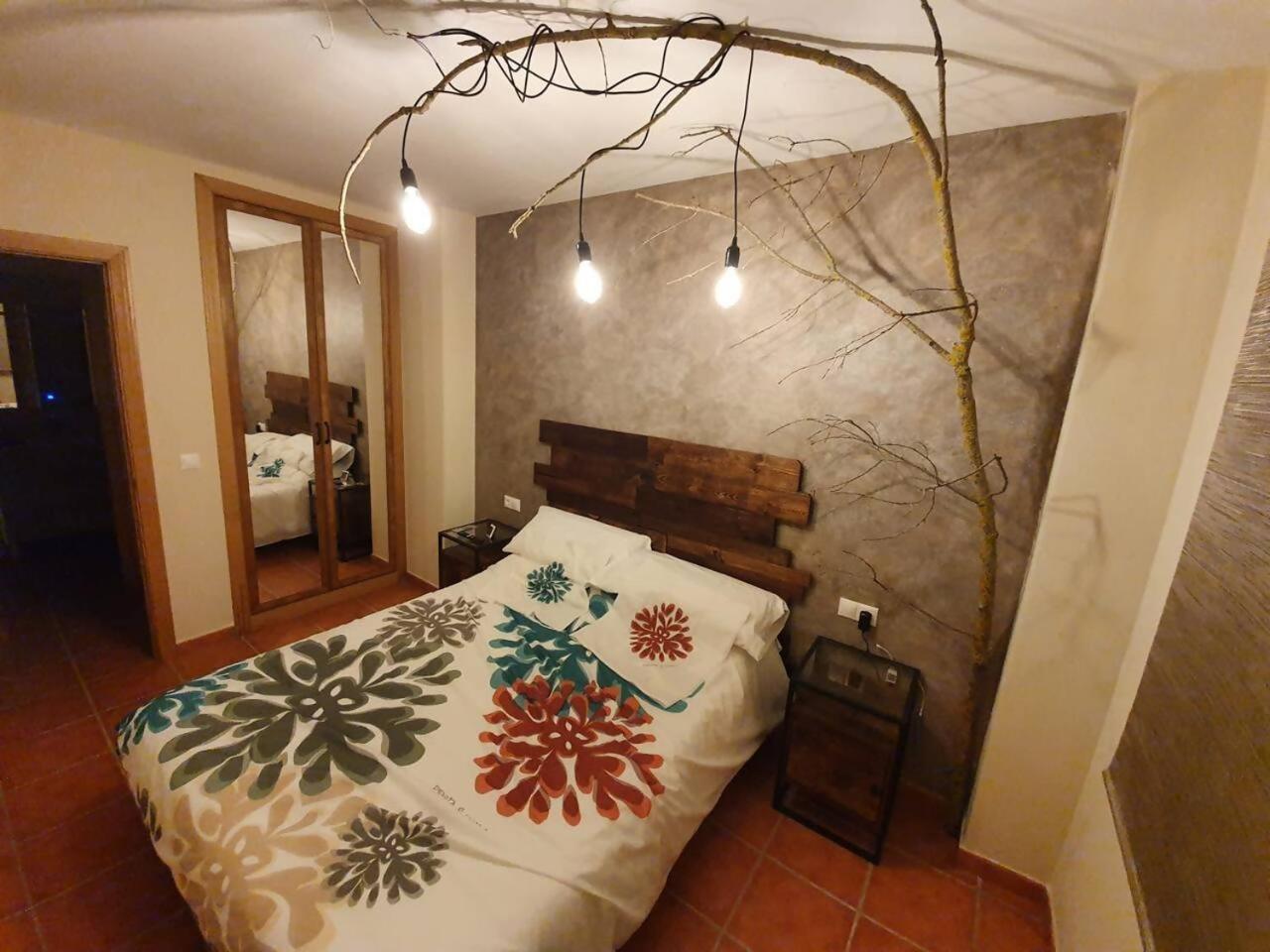 Paraiso Desconocido 1 Pura Magia Apartment *