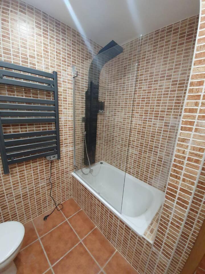 Paraiso Desconocido 1 Pura Magia Apartment Cardano de Abajo