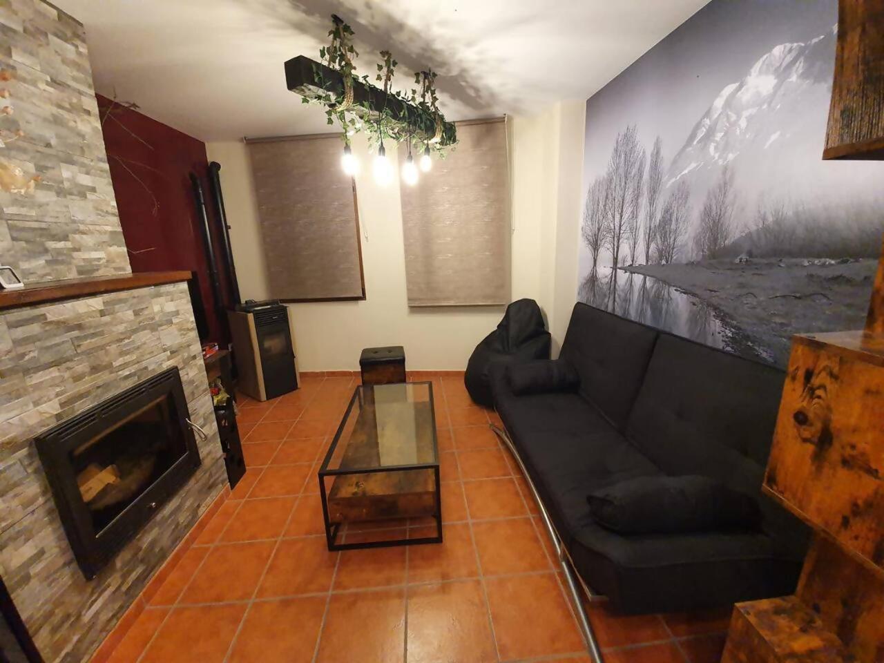 Apartment Paraiso Desconocido 1 Pura Magia