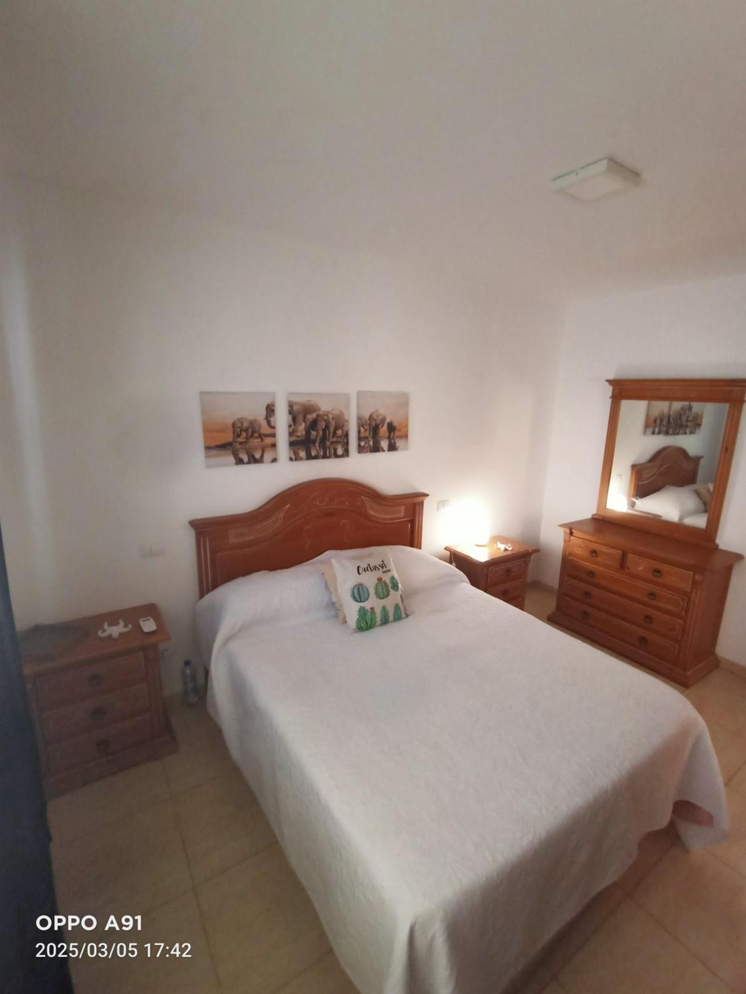 Habitación Privada Tenefe Vecindario (Gran Canaria)