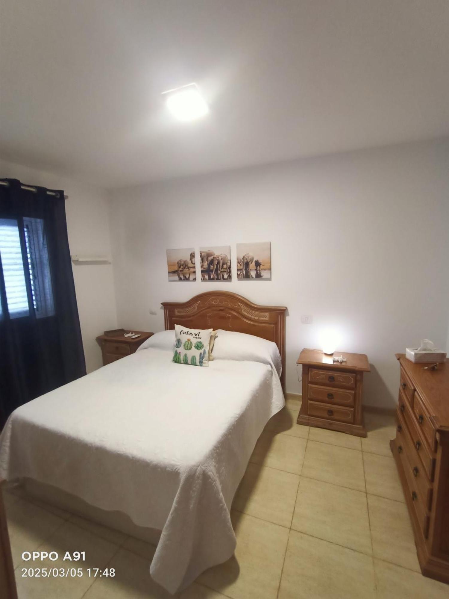Habitación Privada Tenefe * Vecindario (Gran Canaria)