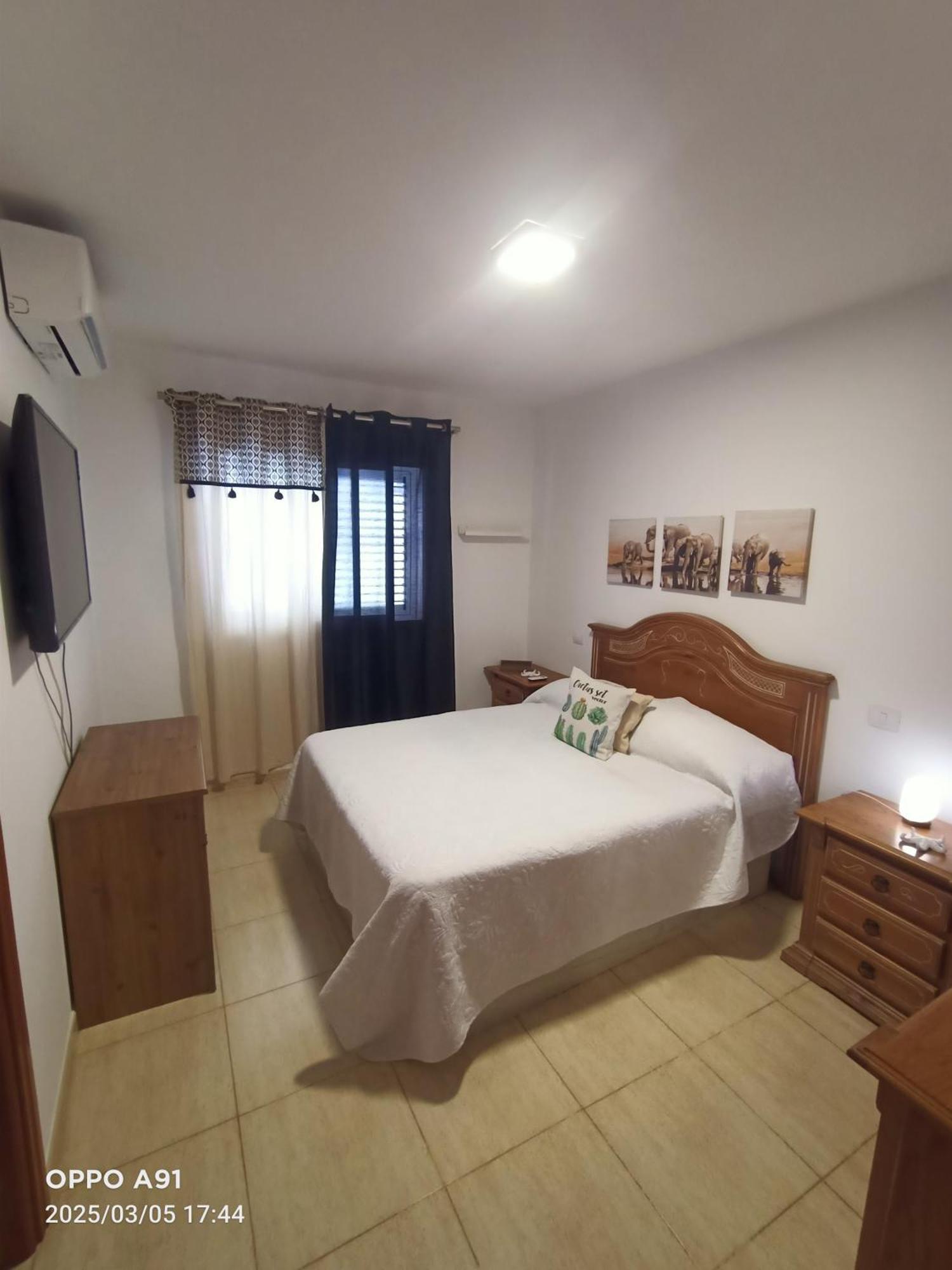 Habitación Privada Tenefe