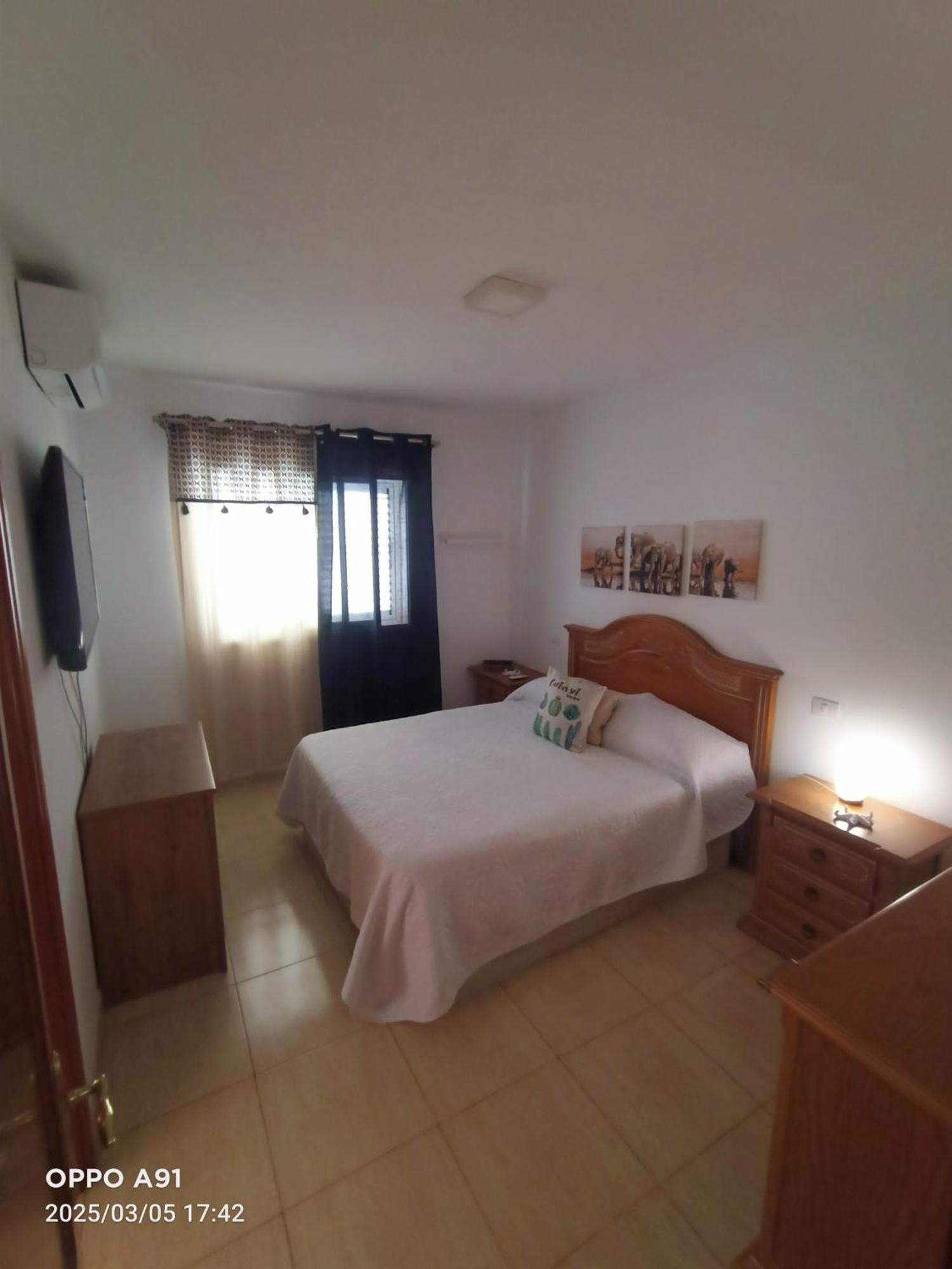 Privada Tenefe Homestay