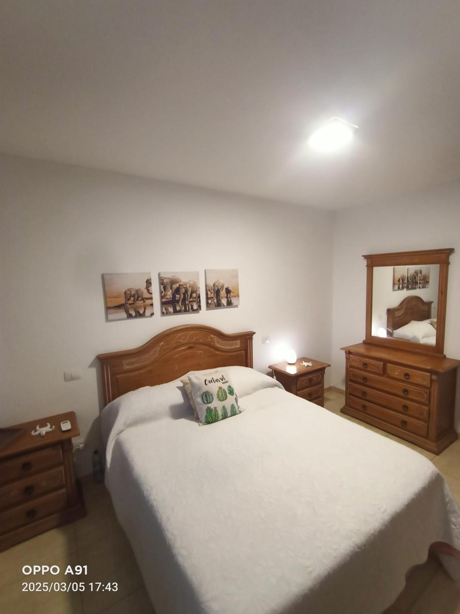 Privada Tenefe Homestay *