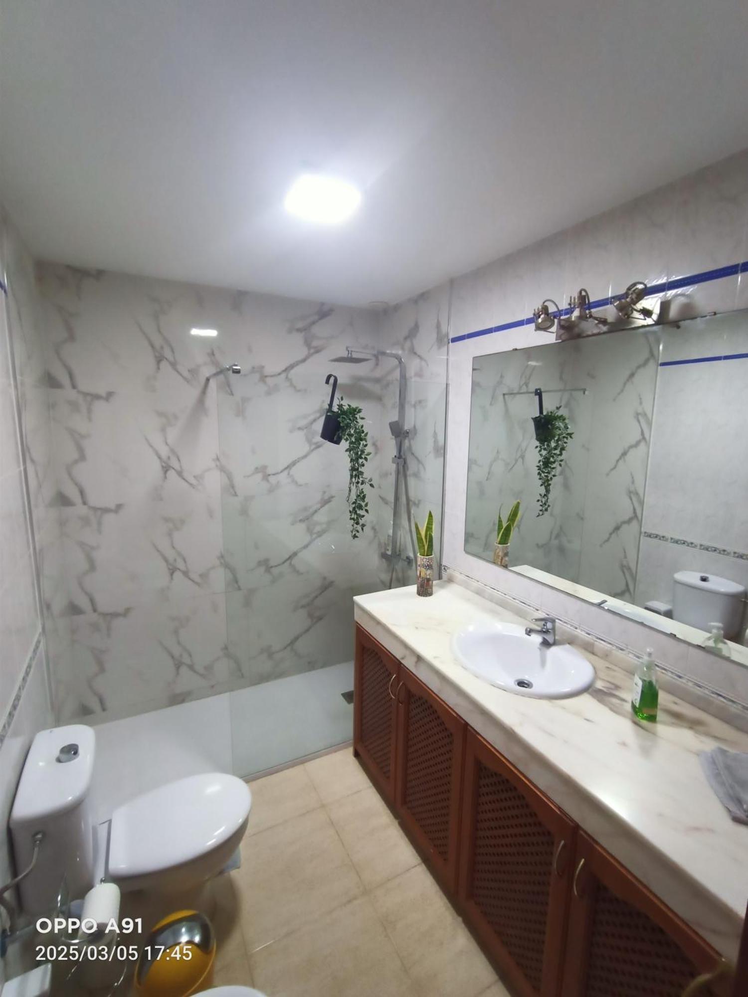 Habitación Privada Tenefe *