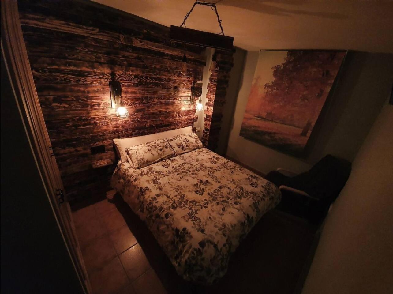 Apartamento Paraíso Desconocido 2 El Bosque Encantado