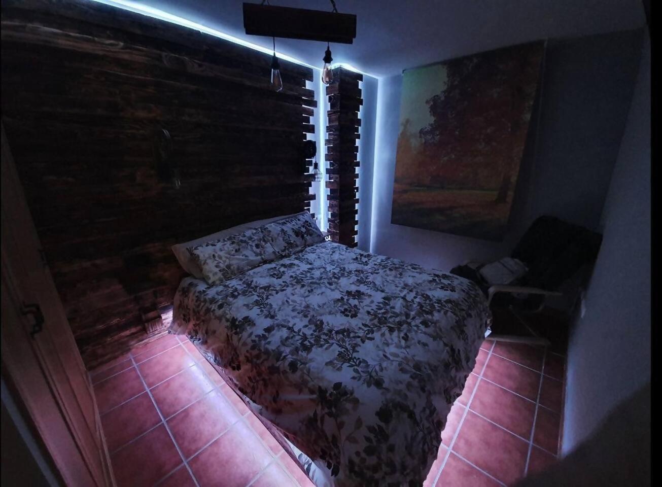 Apartamento Paraíso Desconocido 2 El Bosque Encantado *
