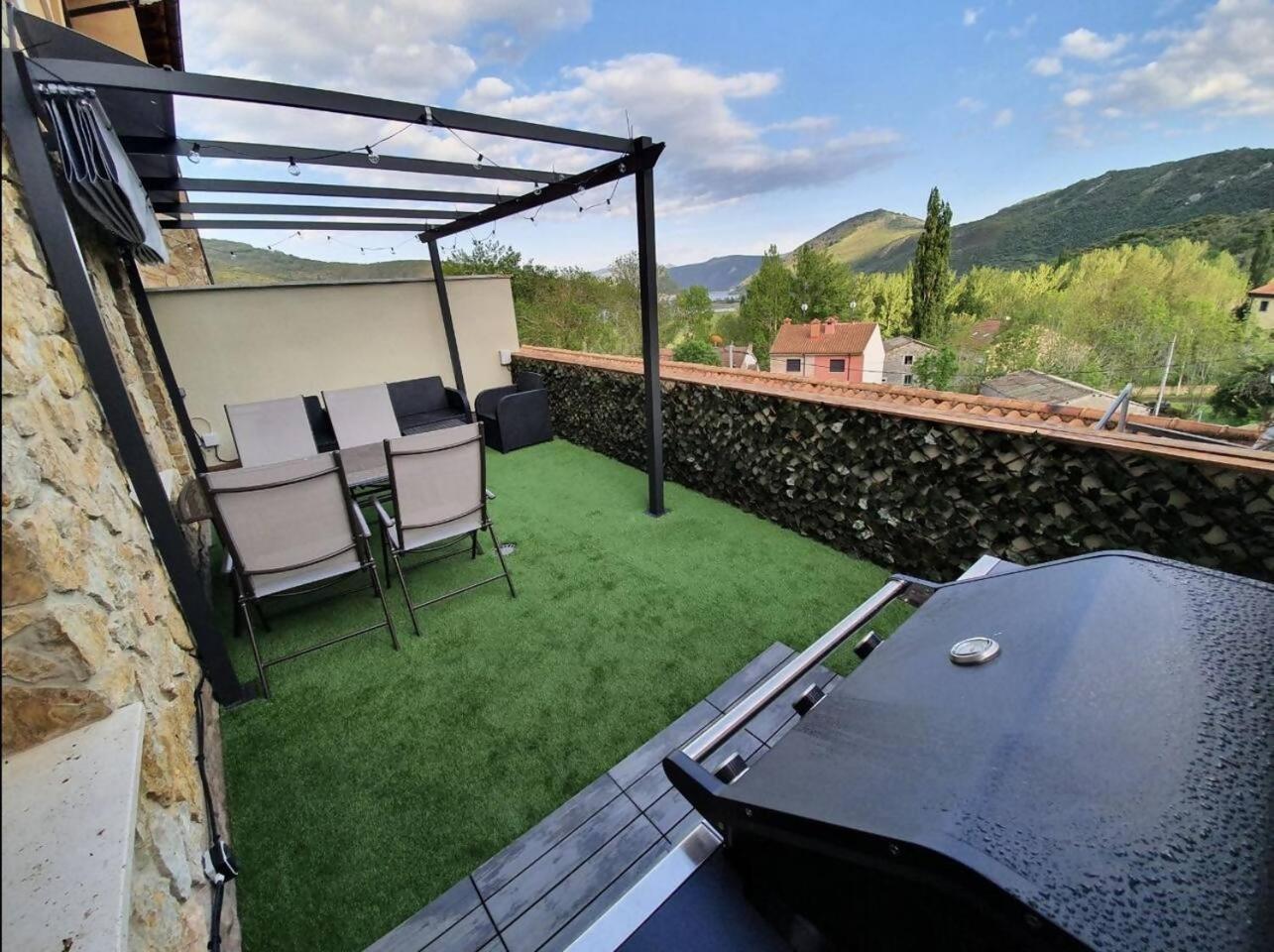 El Balcón Del Espigüete Apartamento