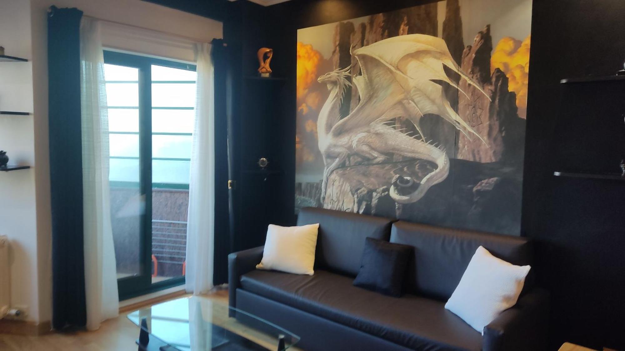 Apartamento Apto. Reformado Primera Línea Playa De Samil, Vigo