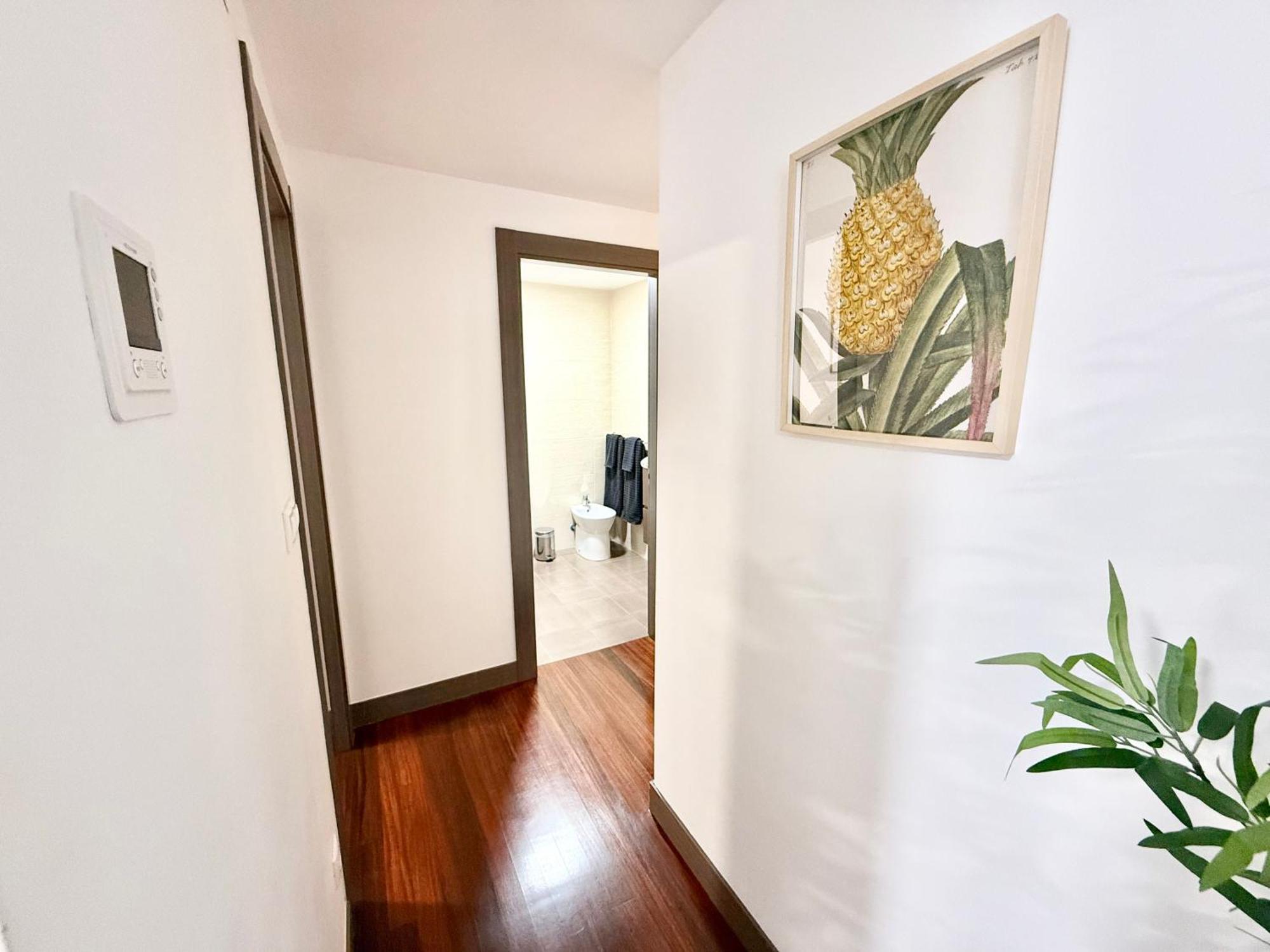 Apartment Castro Holidays - Centrico Piscina Urbanizacion Garaje Gratis Castro Urdiales