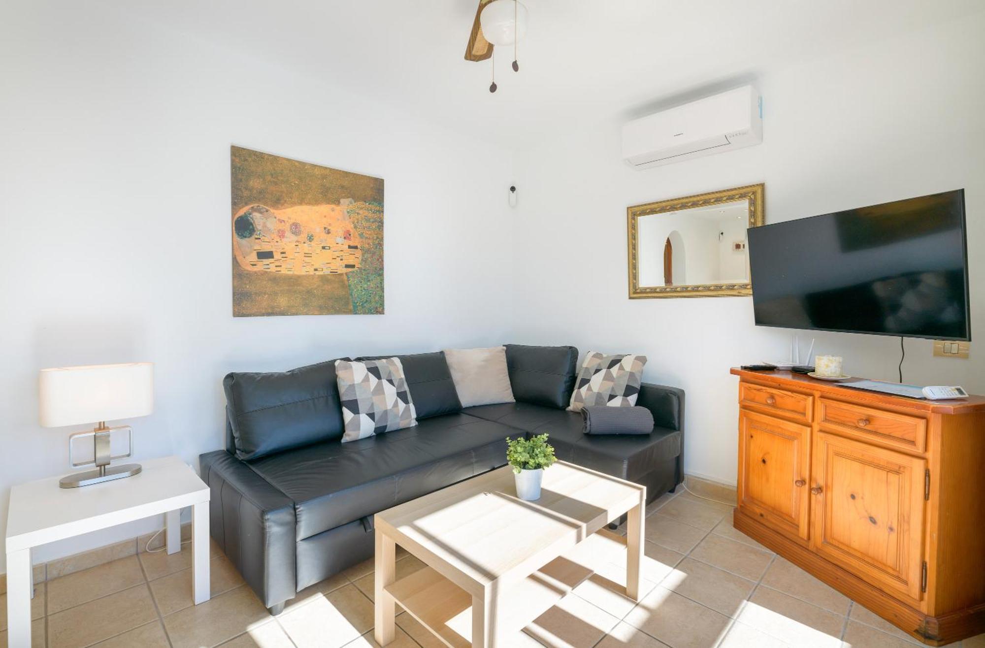 Apartamento Casa Veronica