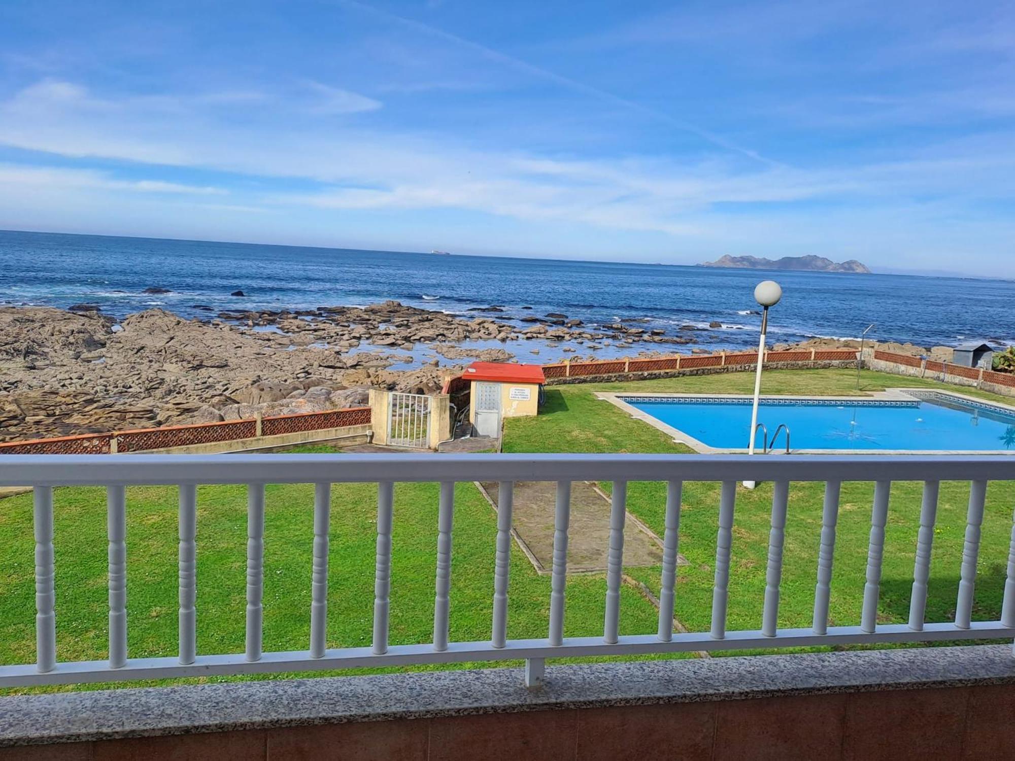 Bonito En Baiona - Rocamar Baredo