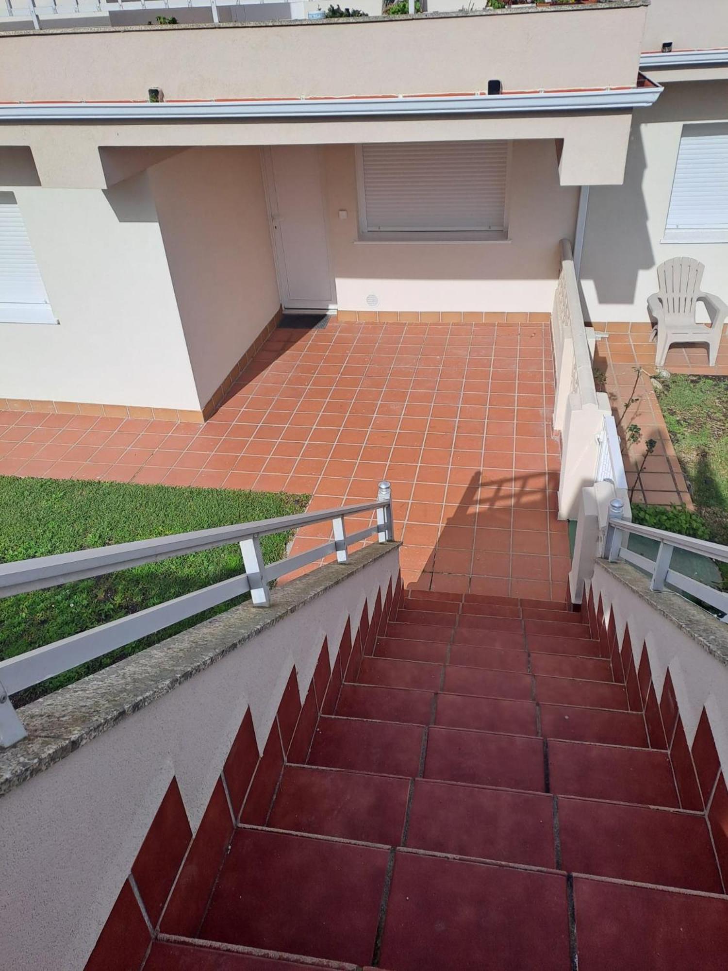 Apartment Bonito En Baiona - Rocamar *