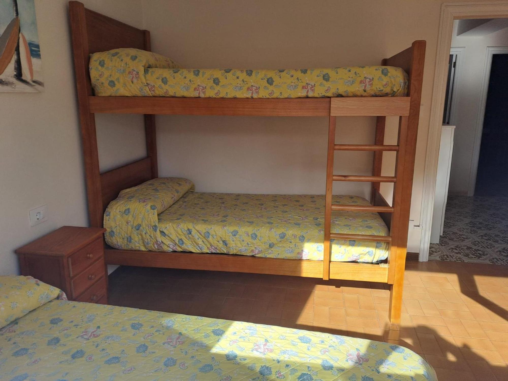 Bonito En Baiona - Rocamar Apartment