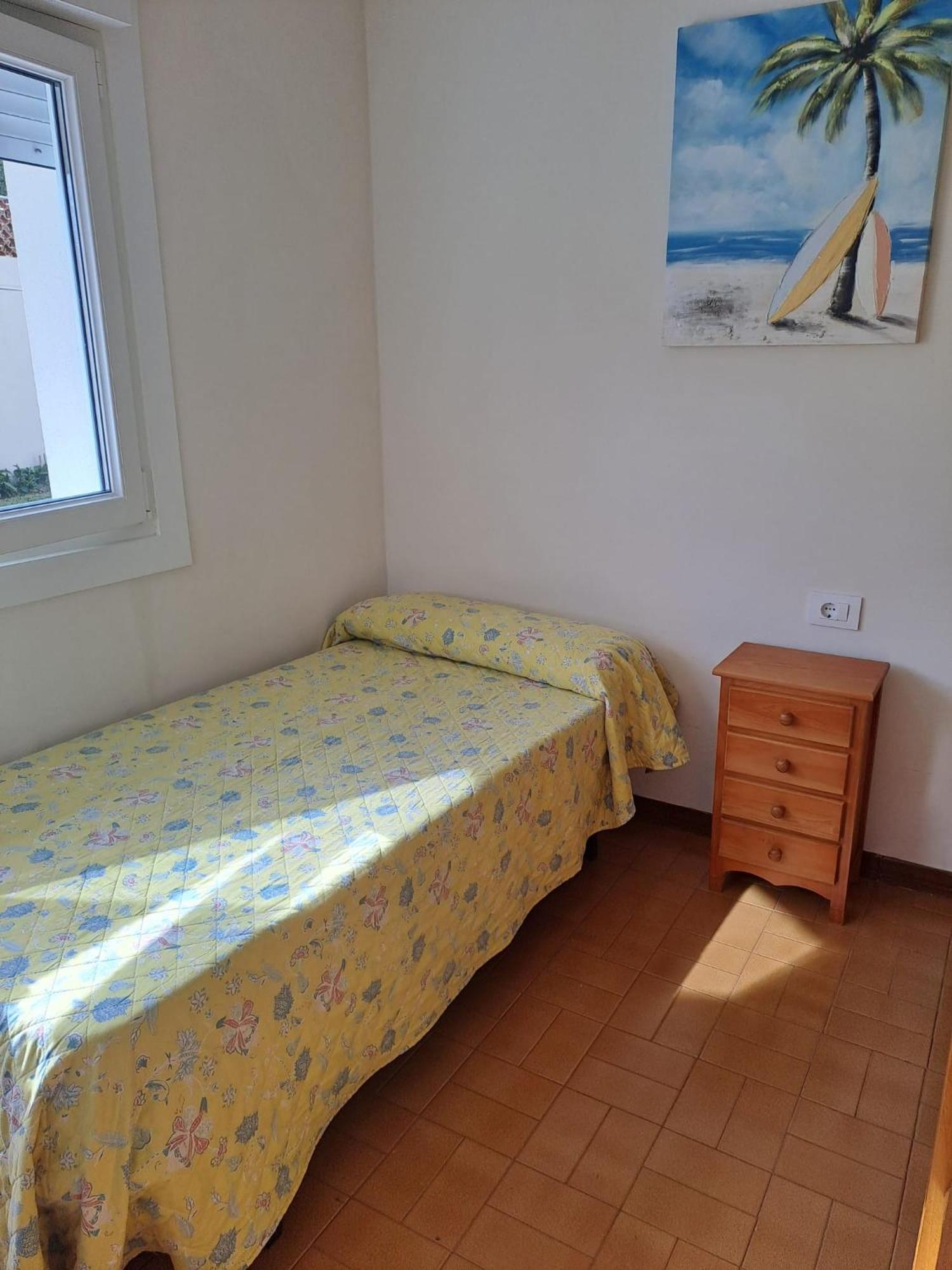 Apartment Bonito En Baiona - Rocamar
