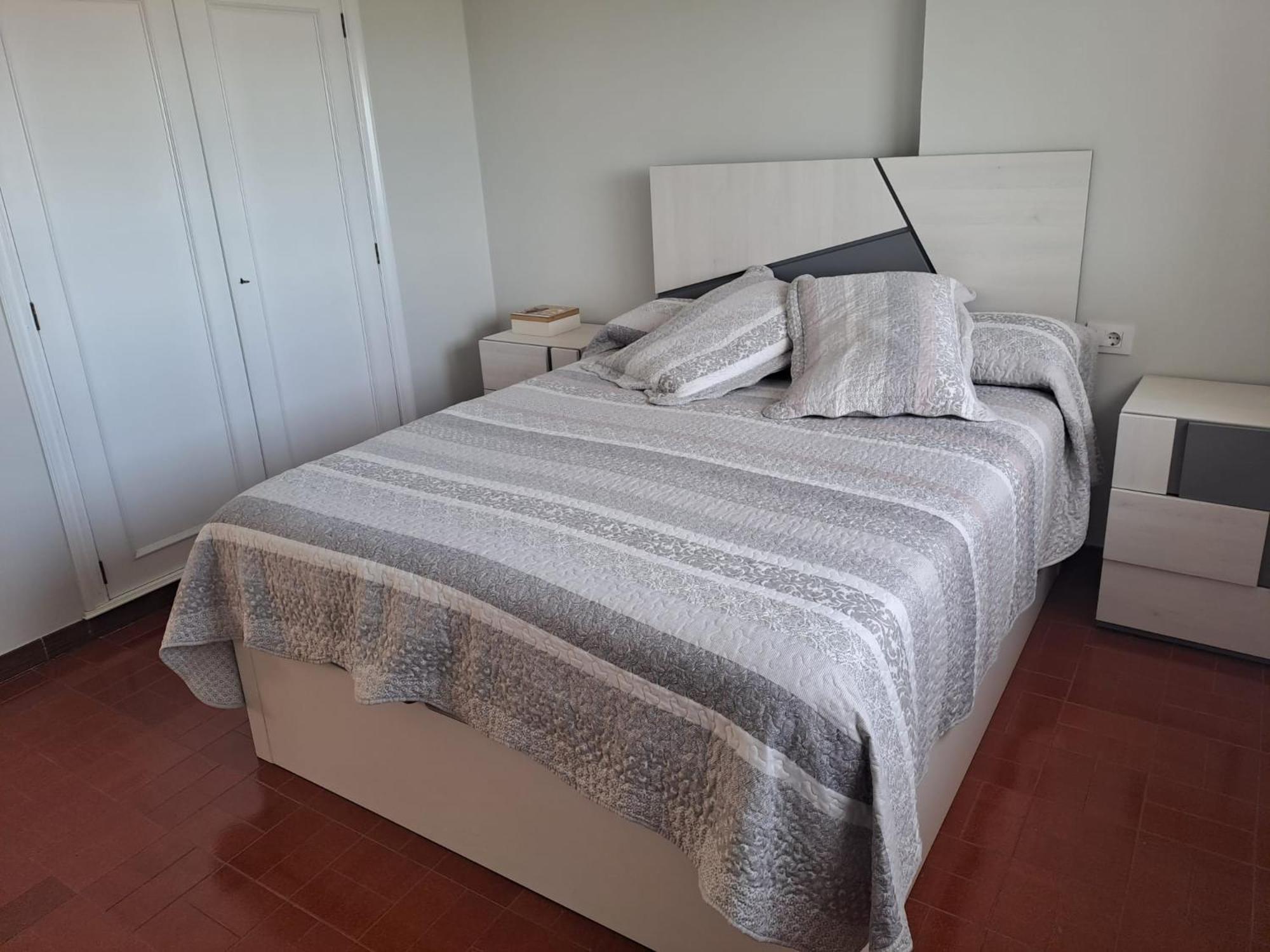 Apartment Bonito En Baiona - Rocamar *