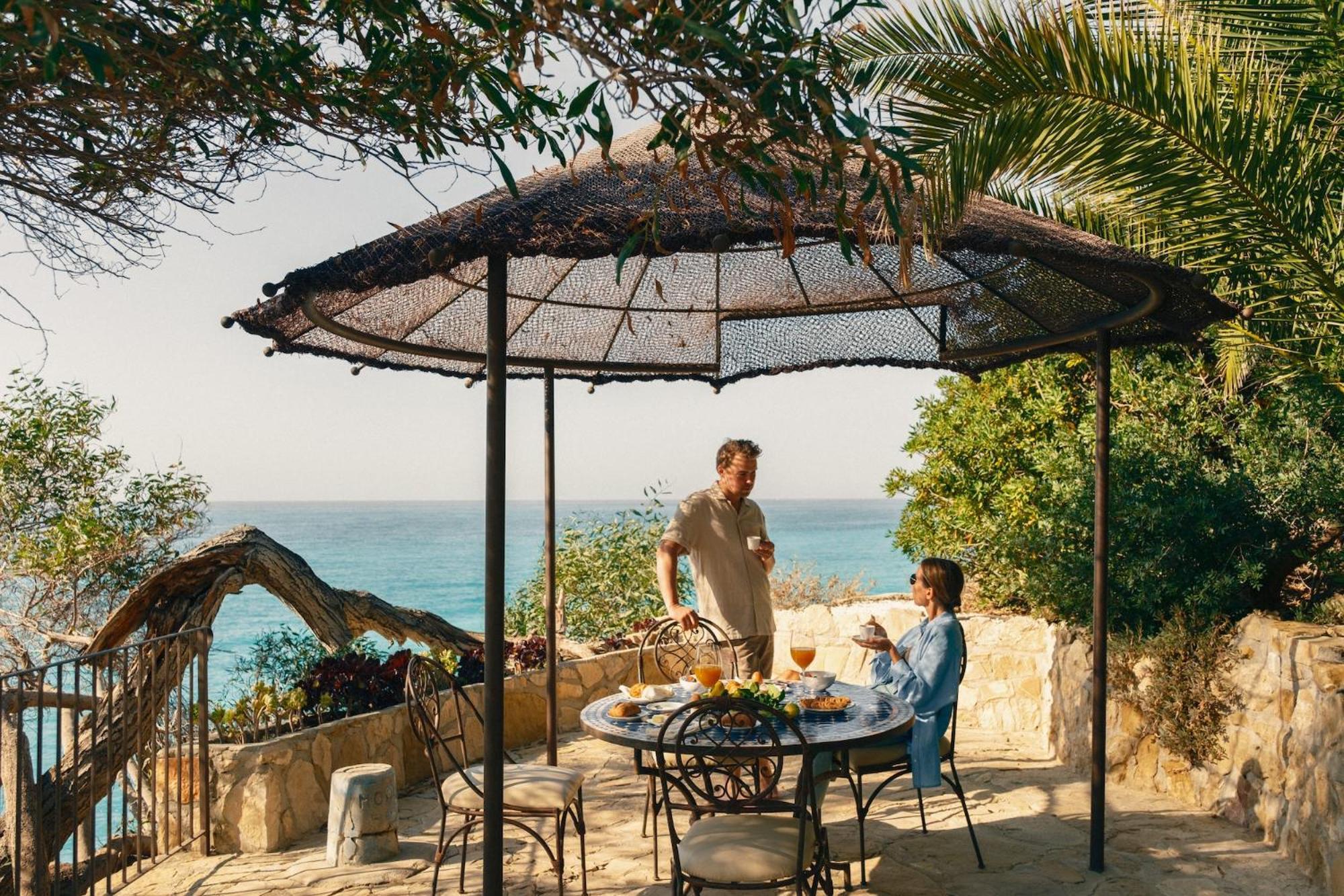 Buccara Poniente Villa